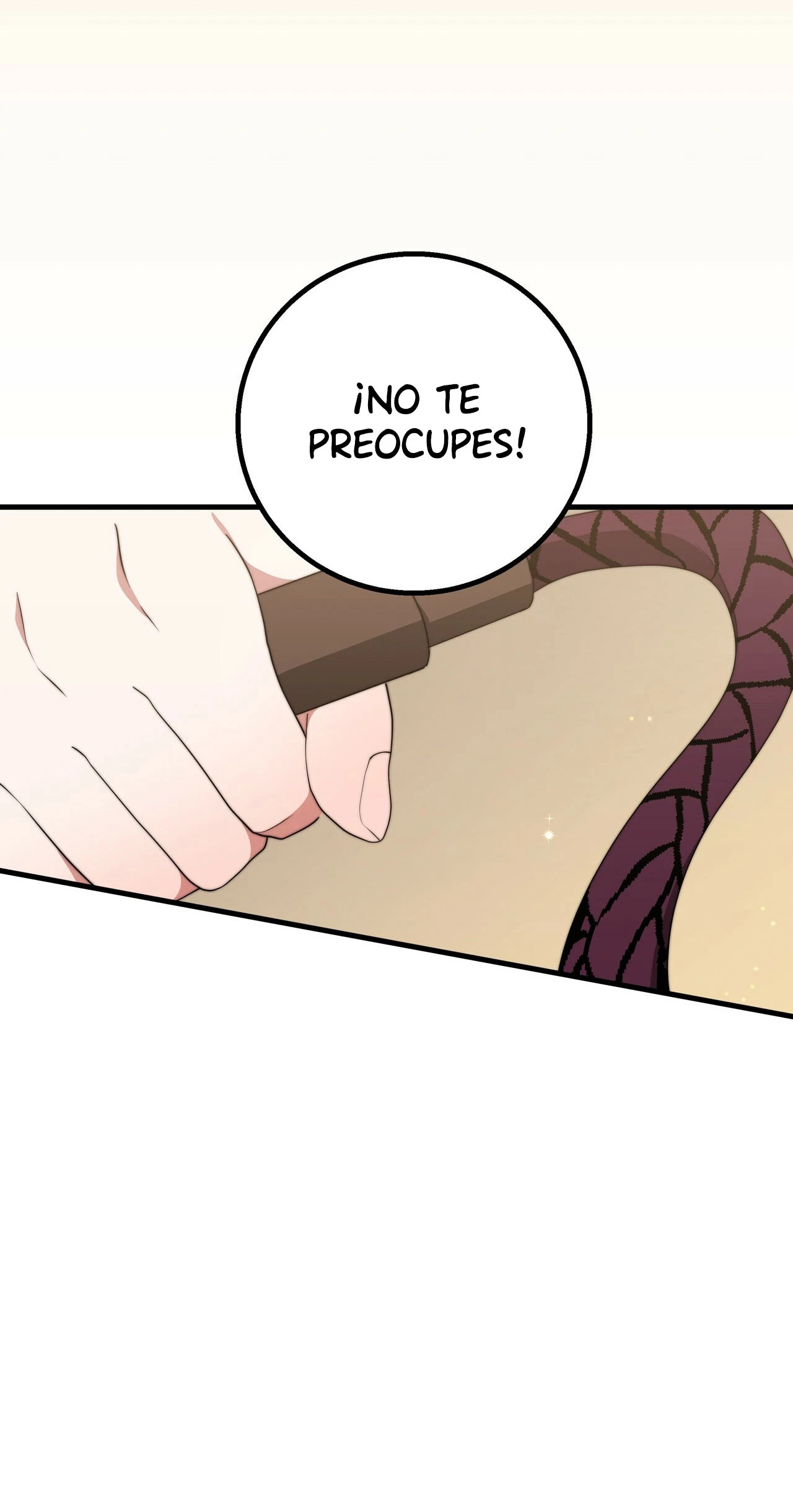 La princesa olvidada quiere vivir en paz Capitulo 35 página 6
