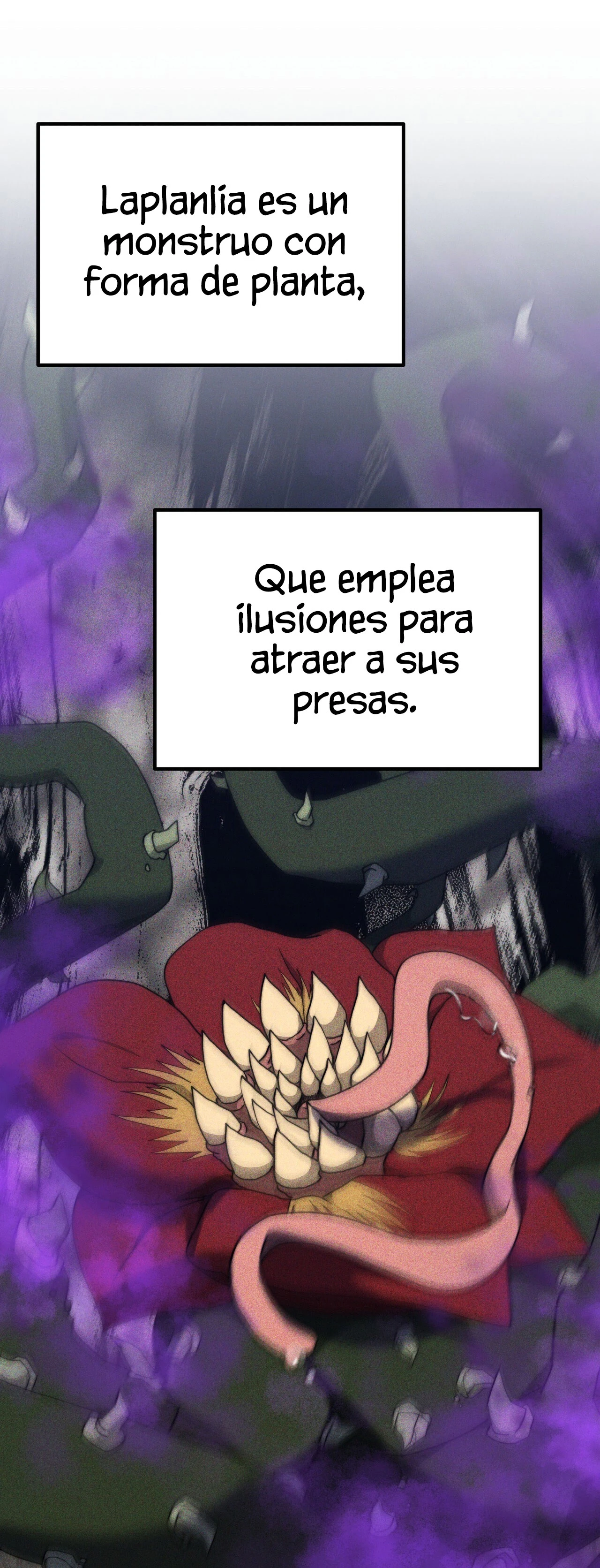 La princesa olvidada quiere vivir en paz Capitulo 35 página 70