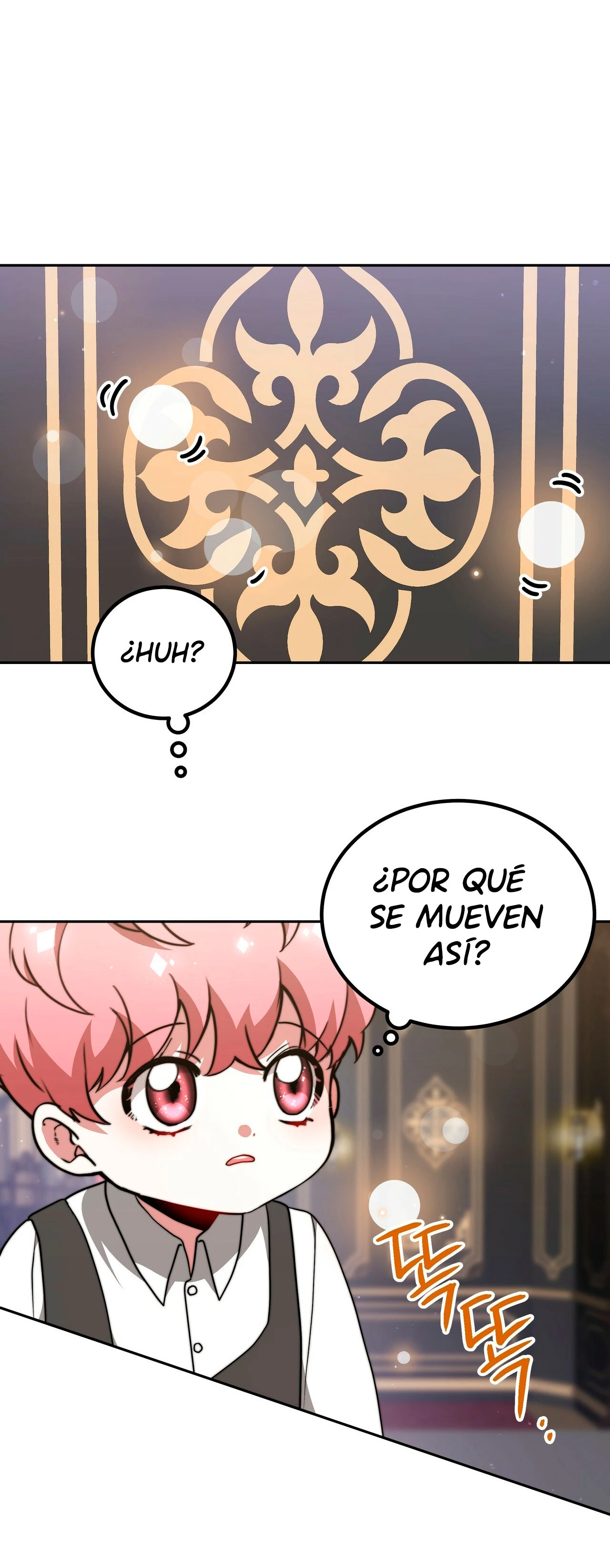 La princesa olvidada quiere vivir en paz Capitulo 36 página 58