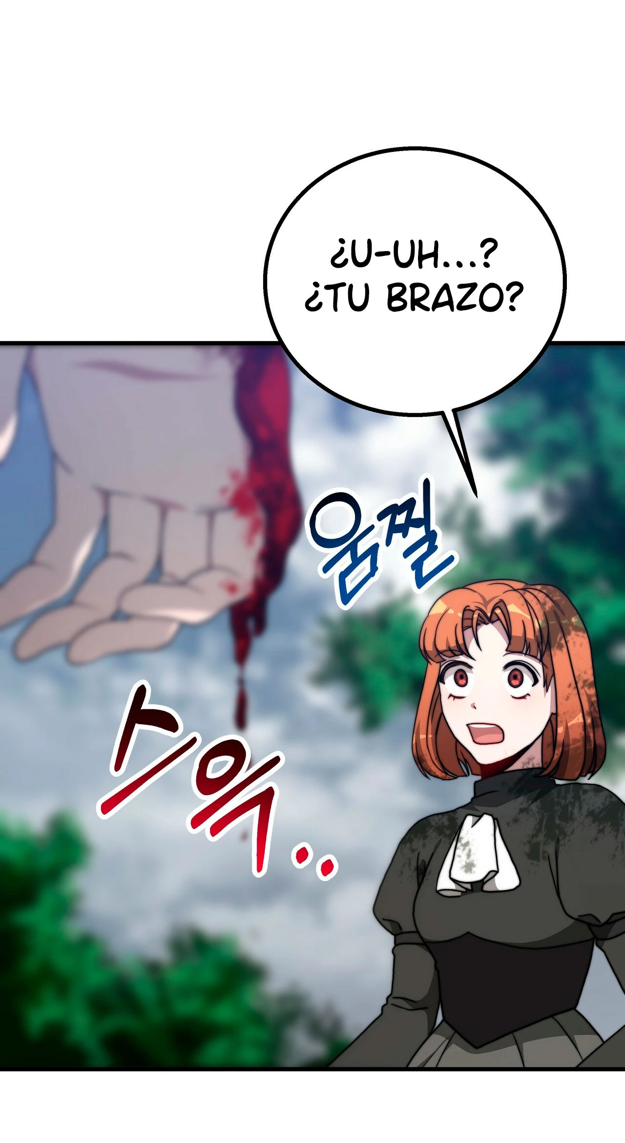 La princesa olvidada quiere vivir en paz Capitulo 37 página 14