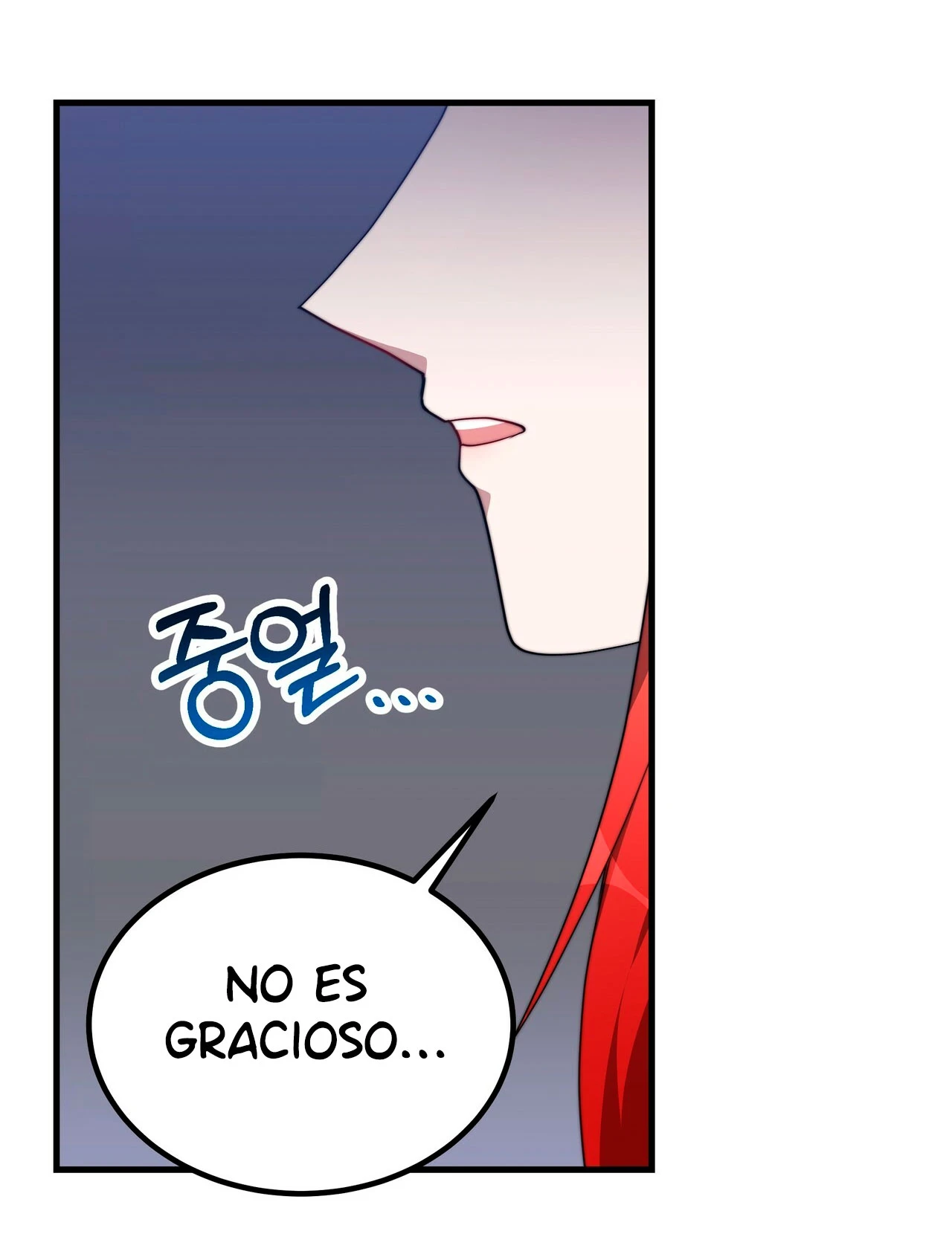 La princesa olvidada quiere vivir en paz Capitulo 37 página 42