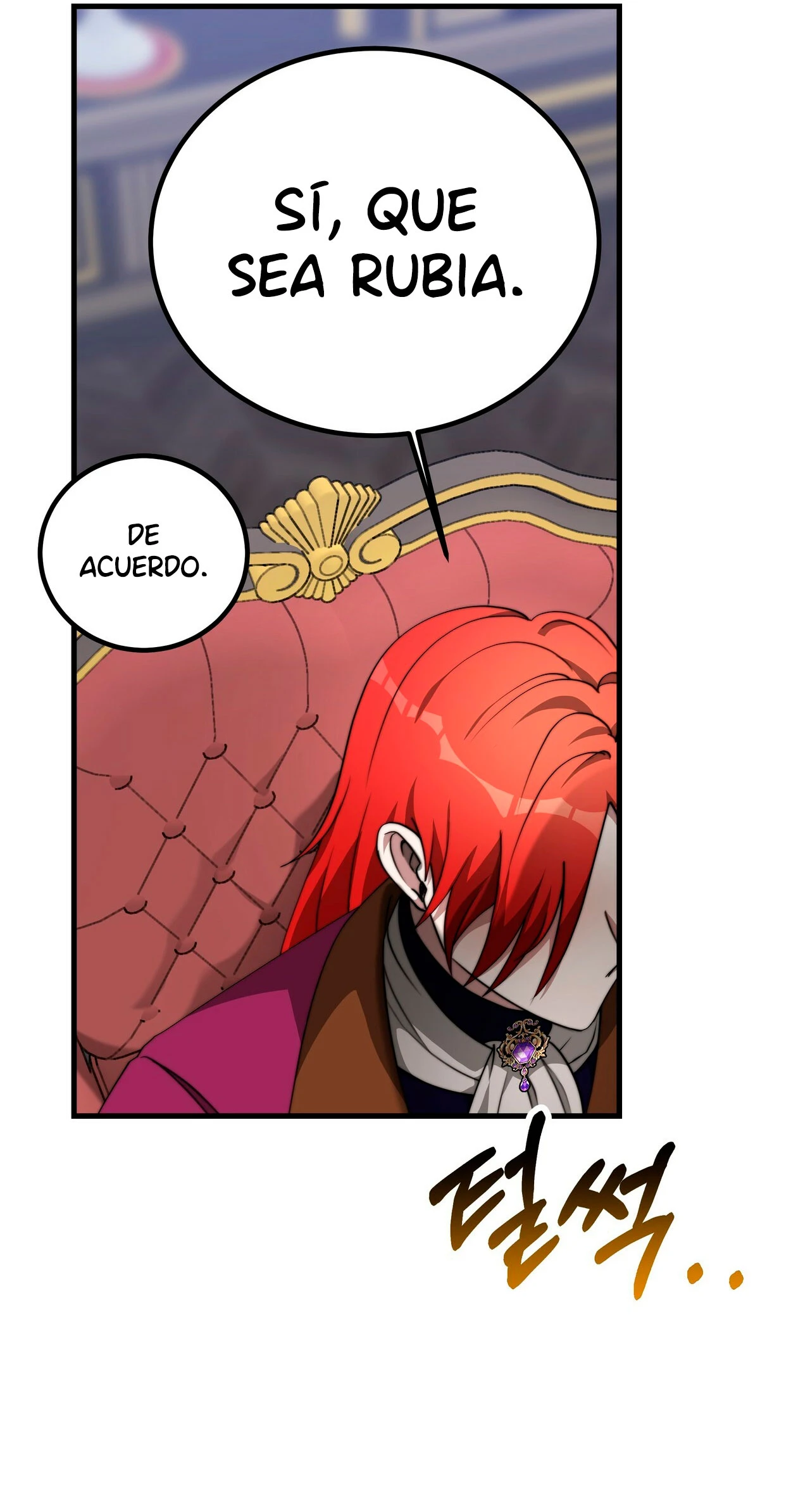 La princesa olvidada quiere vivir en paz Capitulo 37 página 44