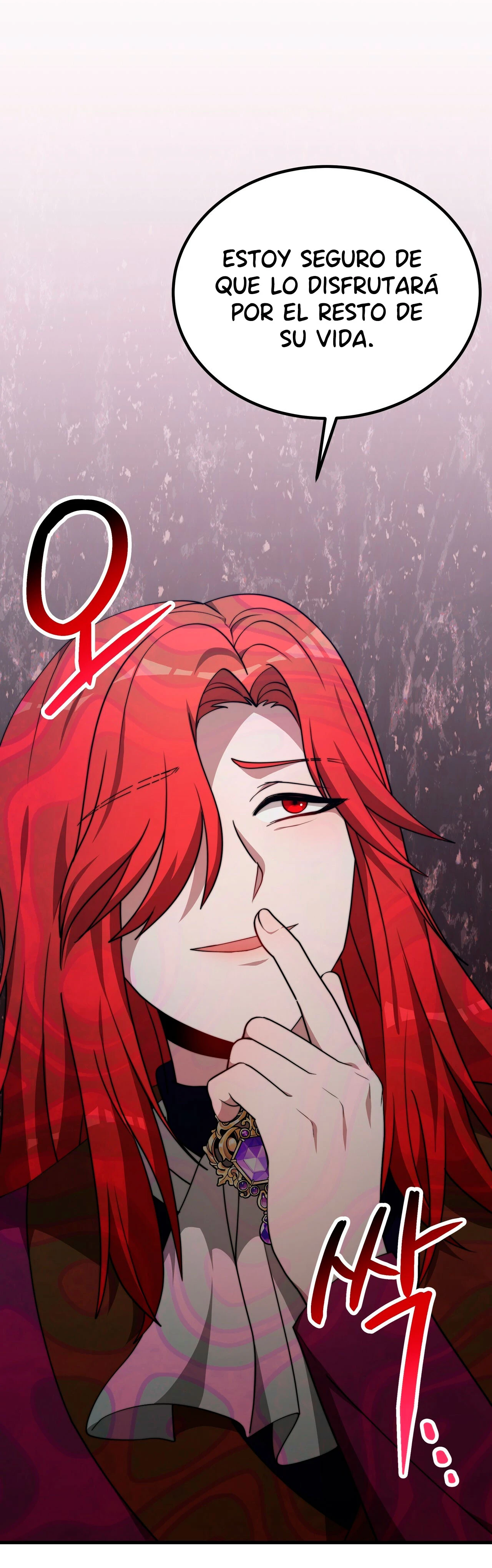 La princesa olvidada quiere vivir en paz Capitulo 37 página 48