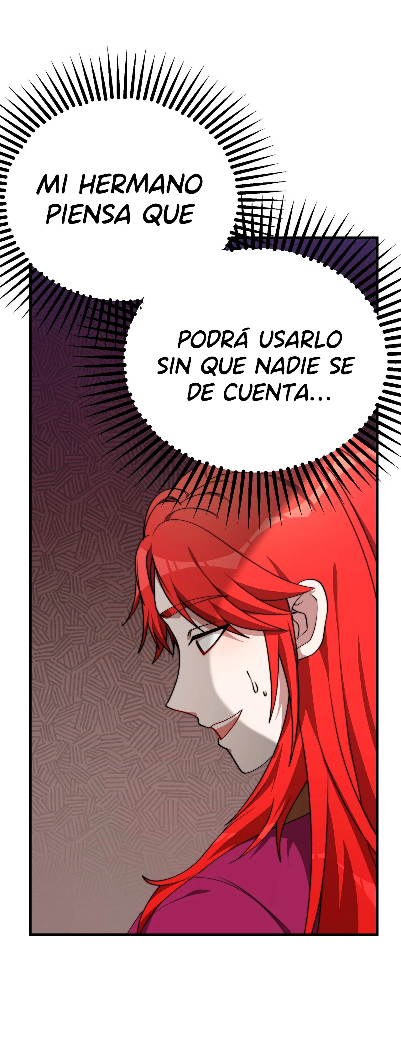 La princesa olvidada quiere vivir en paz Capitulo 37 página 58