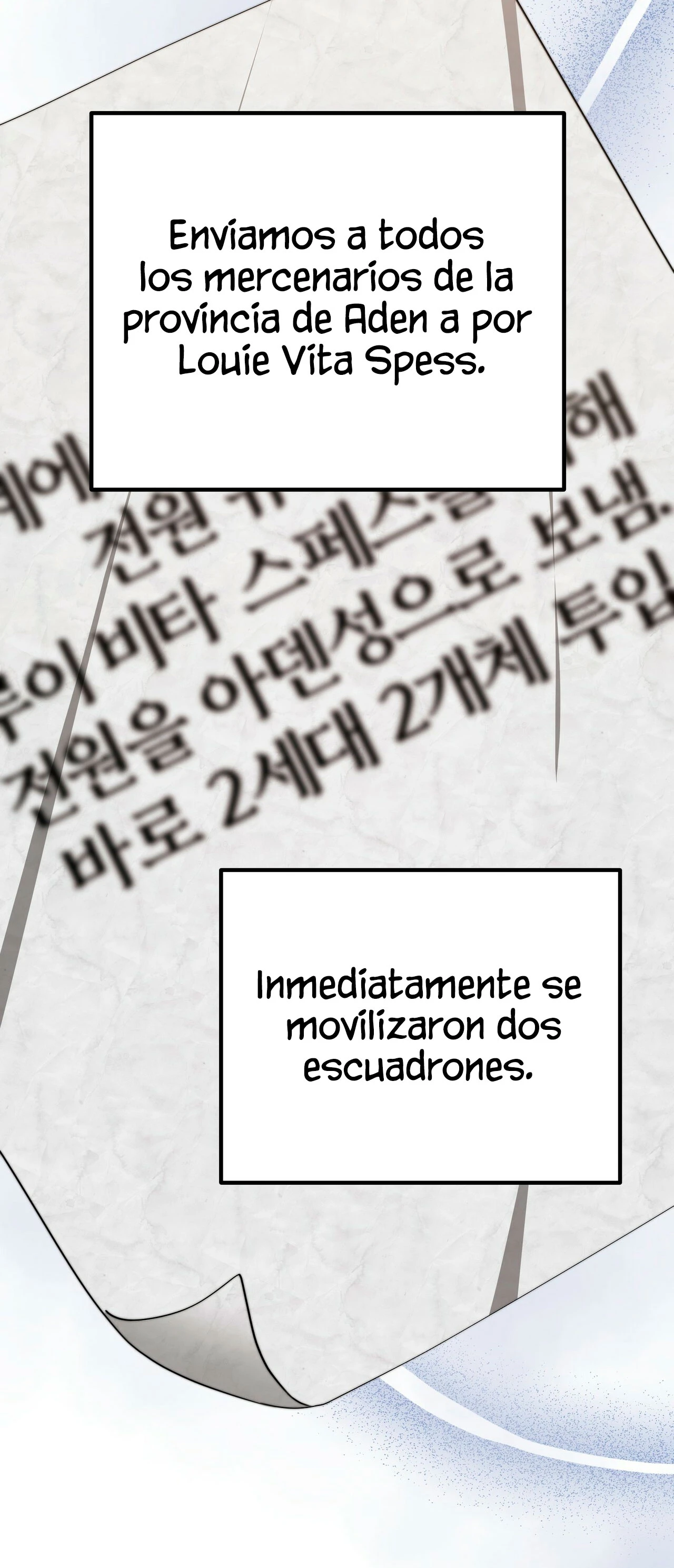 La princesa olvidada quiere vivir en paz Capitulo 37 página 64