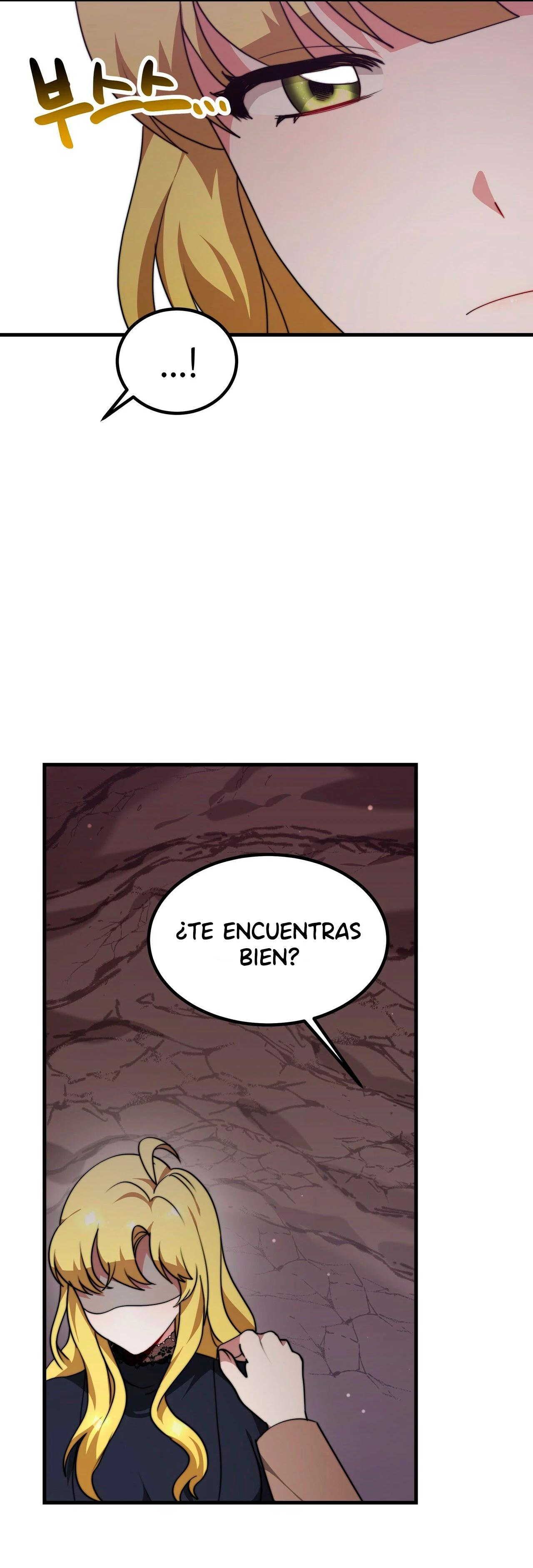 La princesa olvidada quiere vivir en paz Capitulo 37 página 80