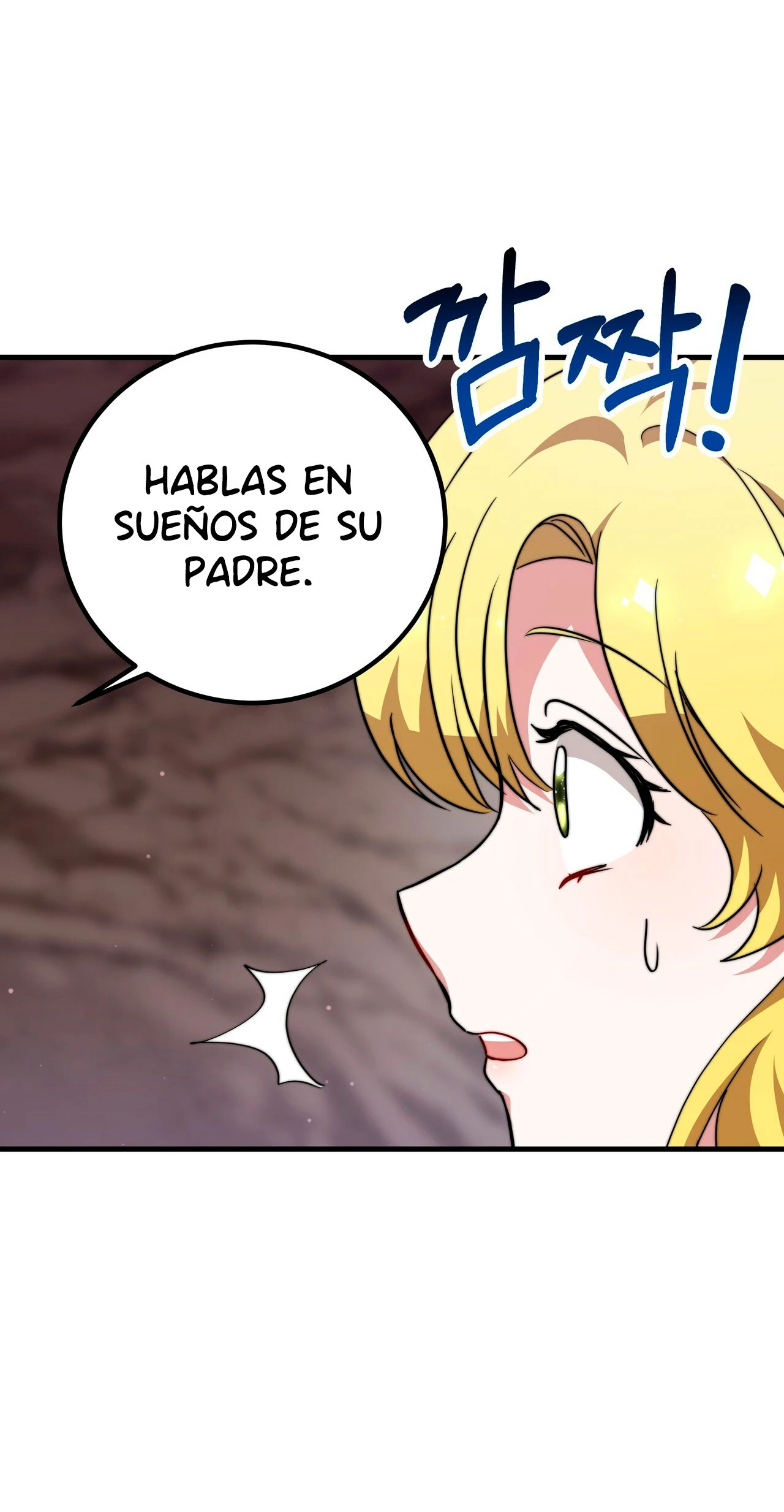 La princesa olvidada quiere vivir en paz Capitulo 37 página 84