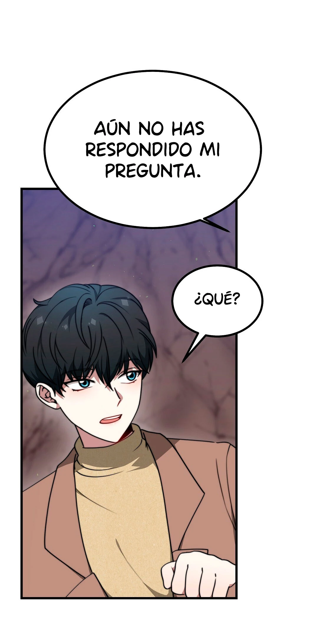 La princesa olvidada quiere vivir en paz Capitulo 38 página 25