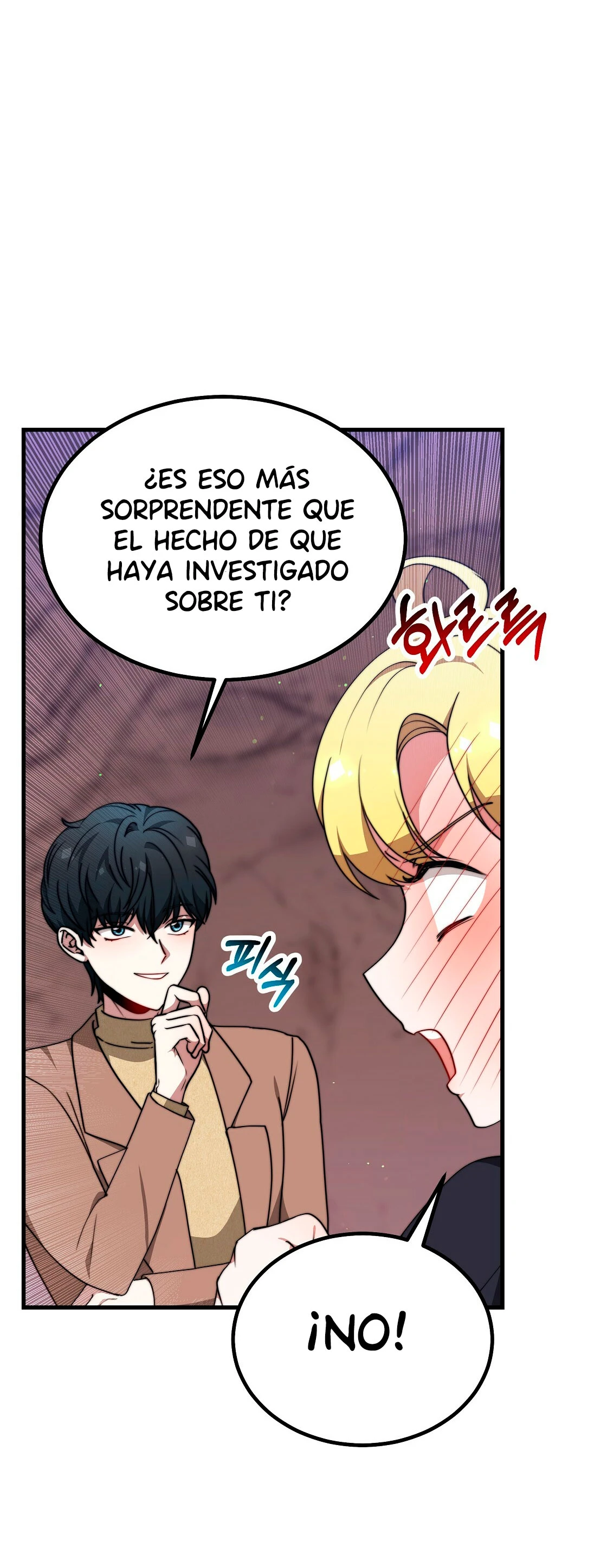 La princesa olvidada quiere vivir en paz Capitulo 38 página 32