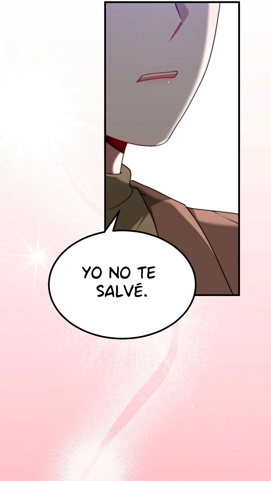 La princesa olvidada quiere vivir en paz Capitulo 38 página 37
