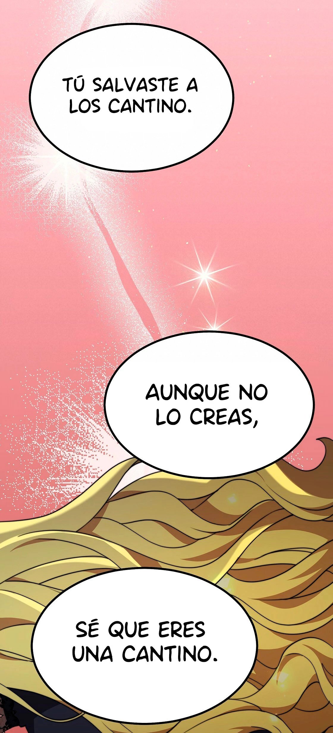 La princesa olvidada quiere vivir en paz Capitulo 38 página 38