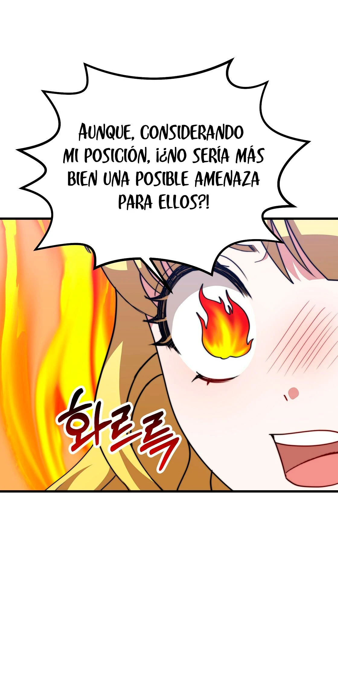 La princesa olvidada quiere vivir en paz Capitulo 38 página 47