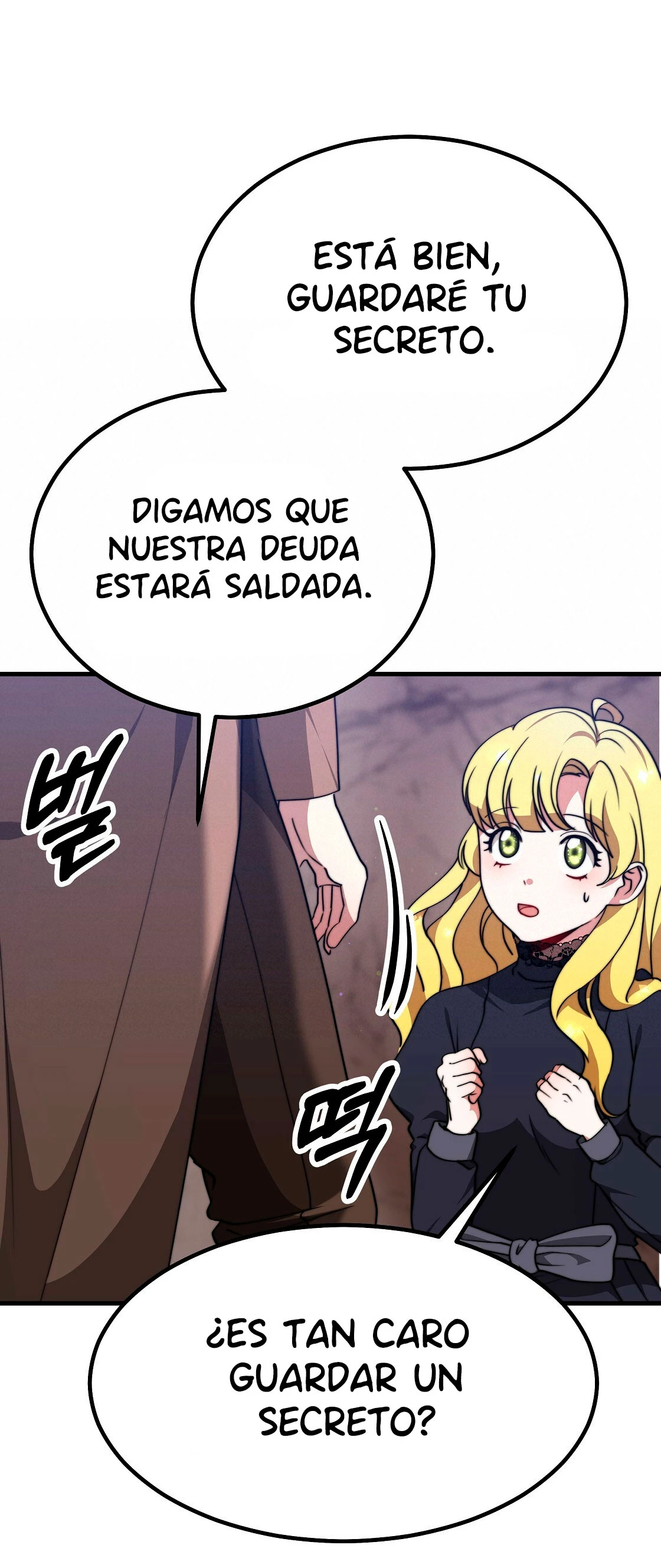 La princesa olvidada quiere vivir en paz Capitulo 38 página 48