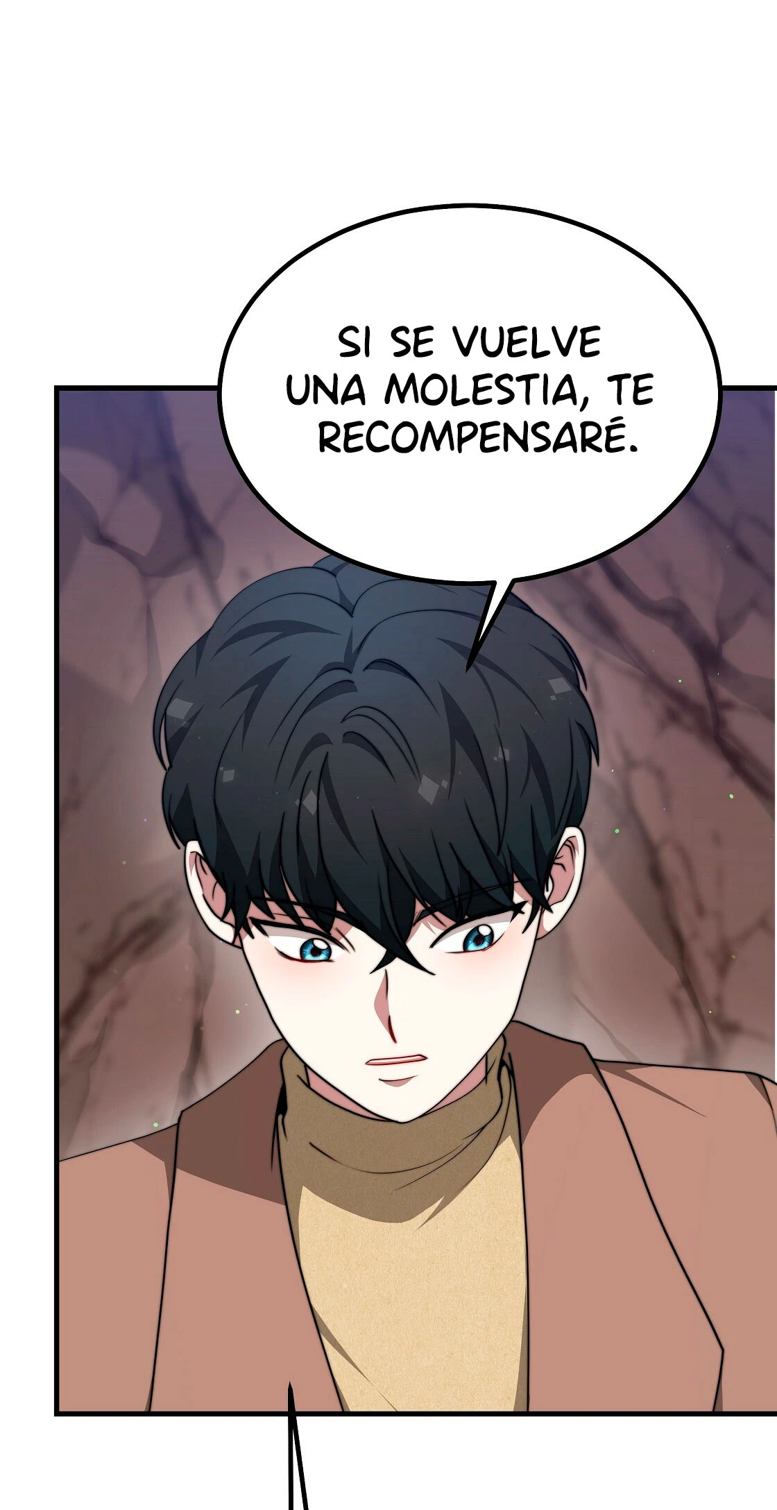 La princesa olvidada quiere vivir en paz Capitulo 38 página 49