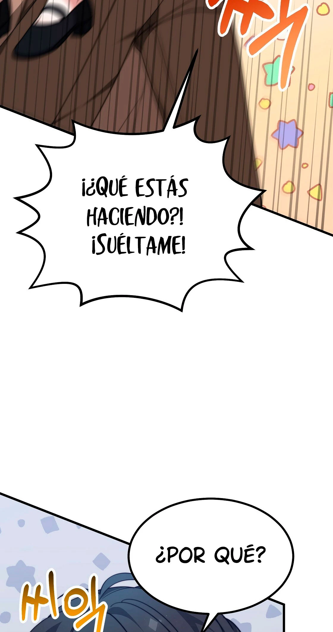La princesa olvidada quiere vivir en paz Capitulo 38 página 63