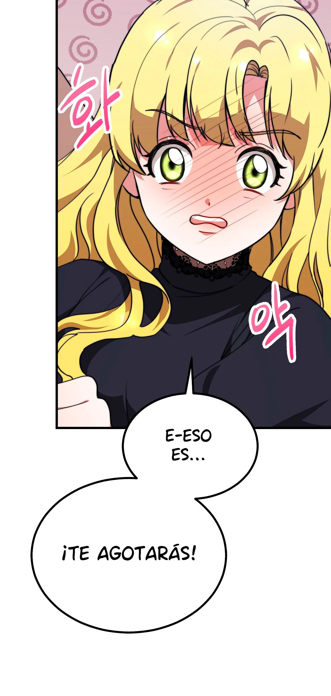 La princesa olvidada quiere vivir en paz Capitulo 38 página 65