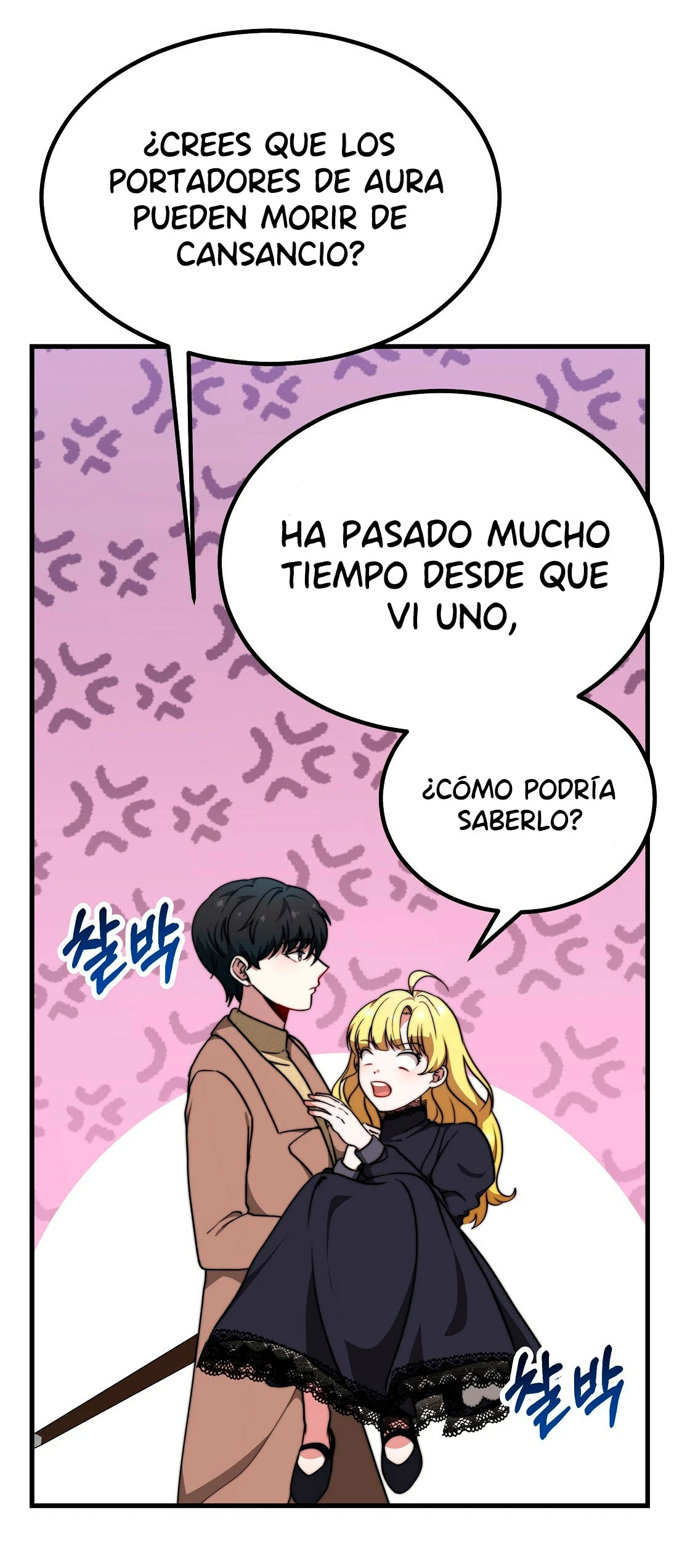 La princesa olvidada quiere vivir en paz Capitulo 38 página 66