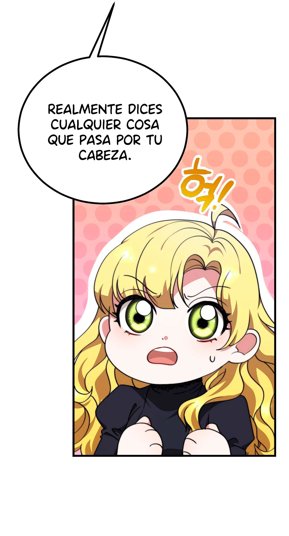 La princesa olvidada quiere vivir en paz Capitulo 38 página 67