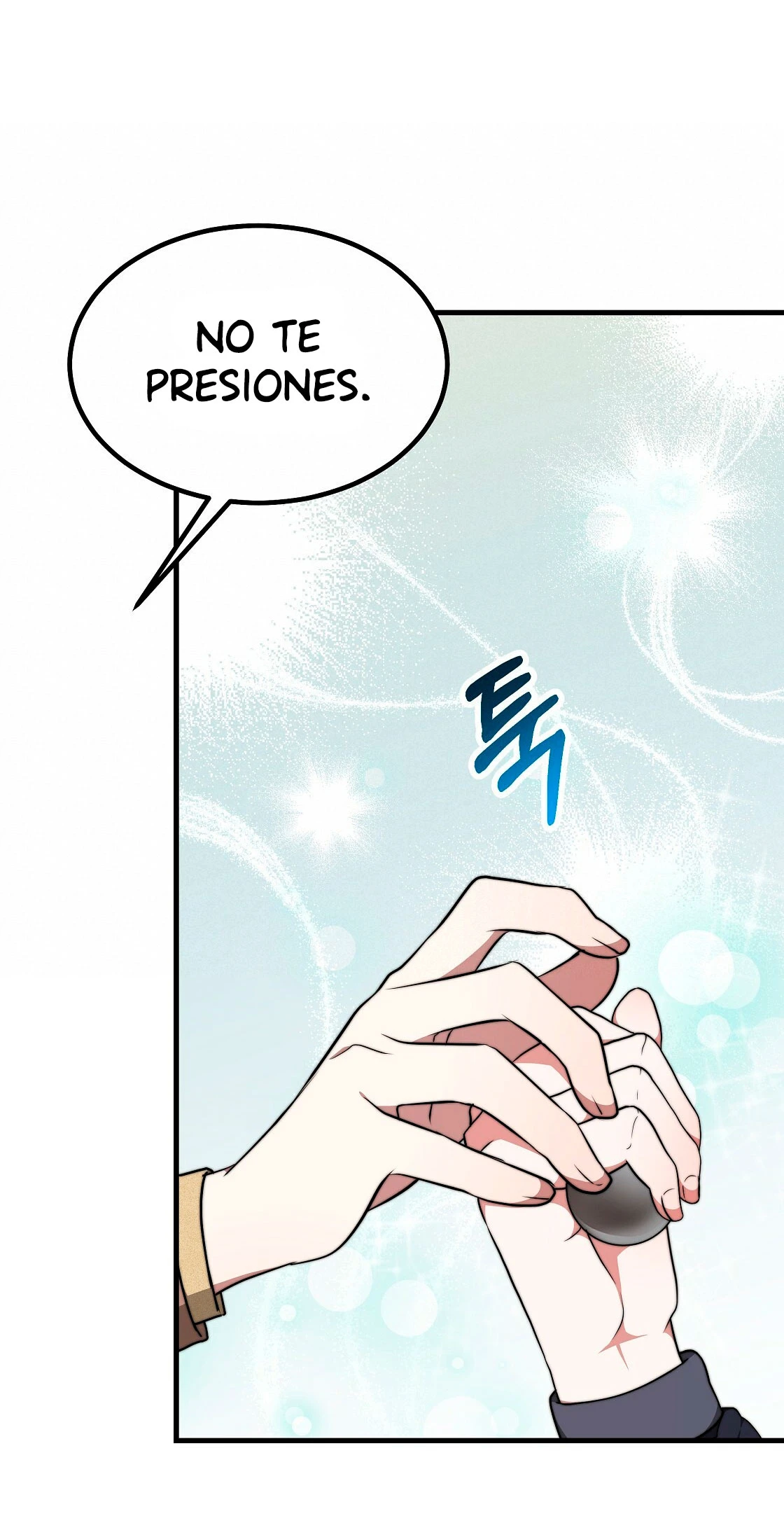 La princesa olvidada quiere vivir en paz Capitulo 38 página 77