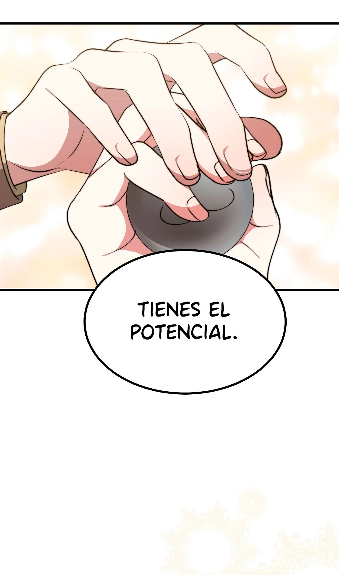 La princesa olvidada quiere vivir en paz Capitulo 38 página 79