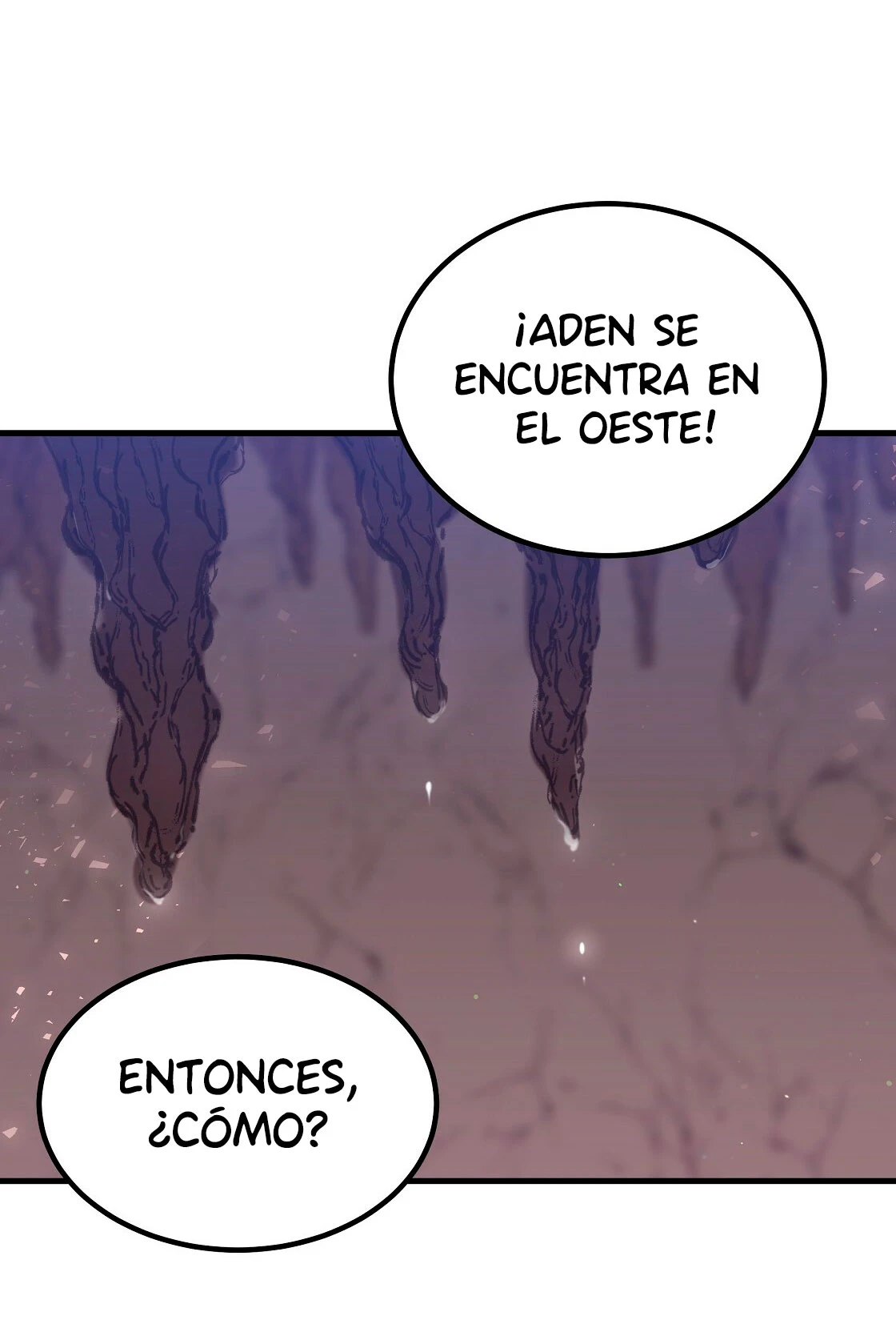 La princesa olvidada quiere vivir en paz Capitulo 38 página 8