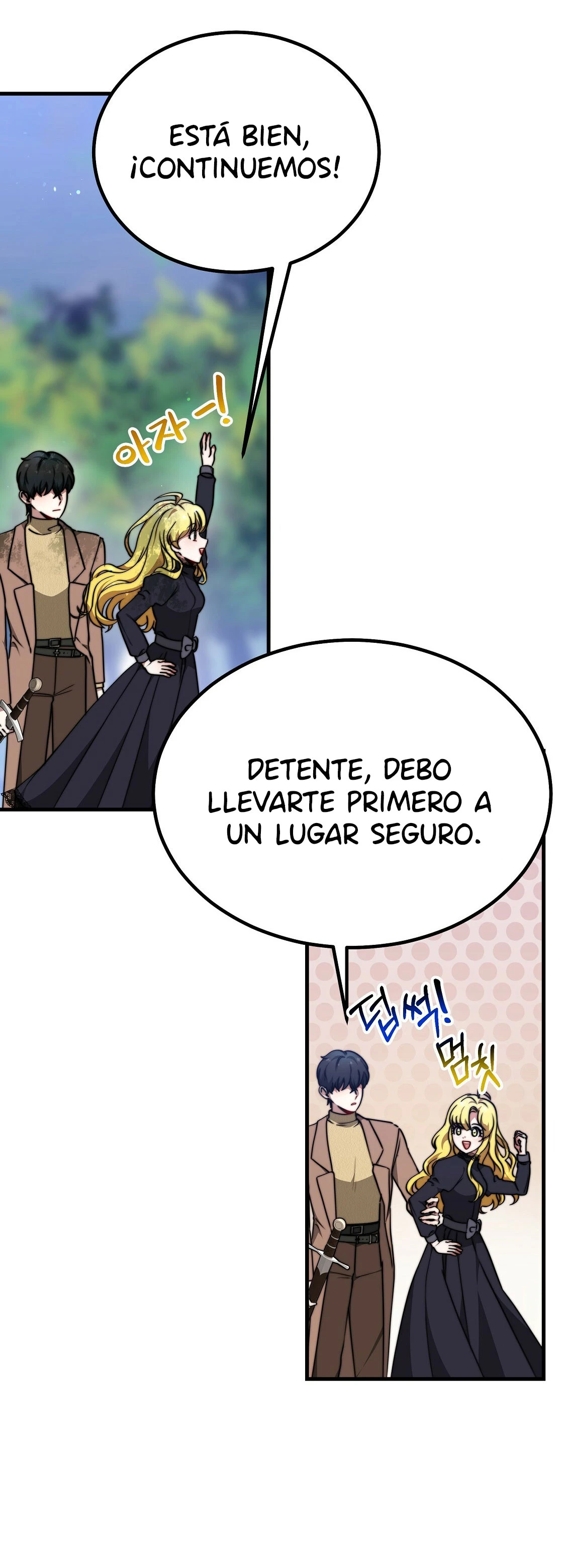La princesa olvidada quiere vivir en paz Capitulo 39 página 12