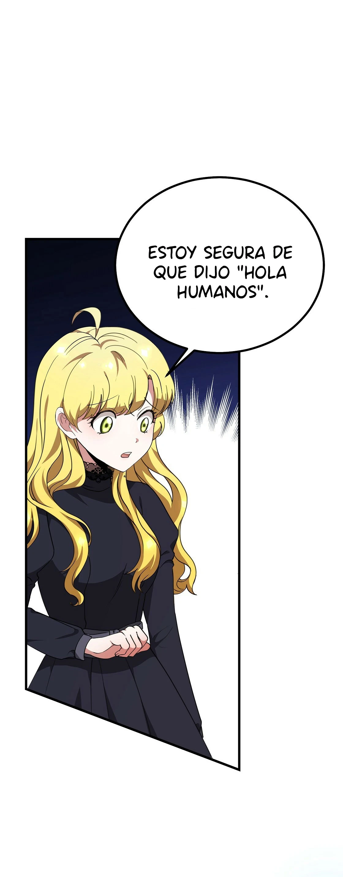 La princesa olvidada quiere vivir en paz Capitulo 39 página 25