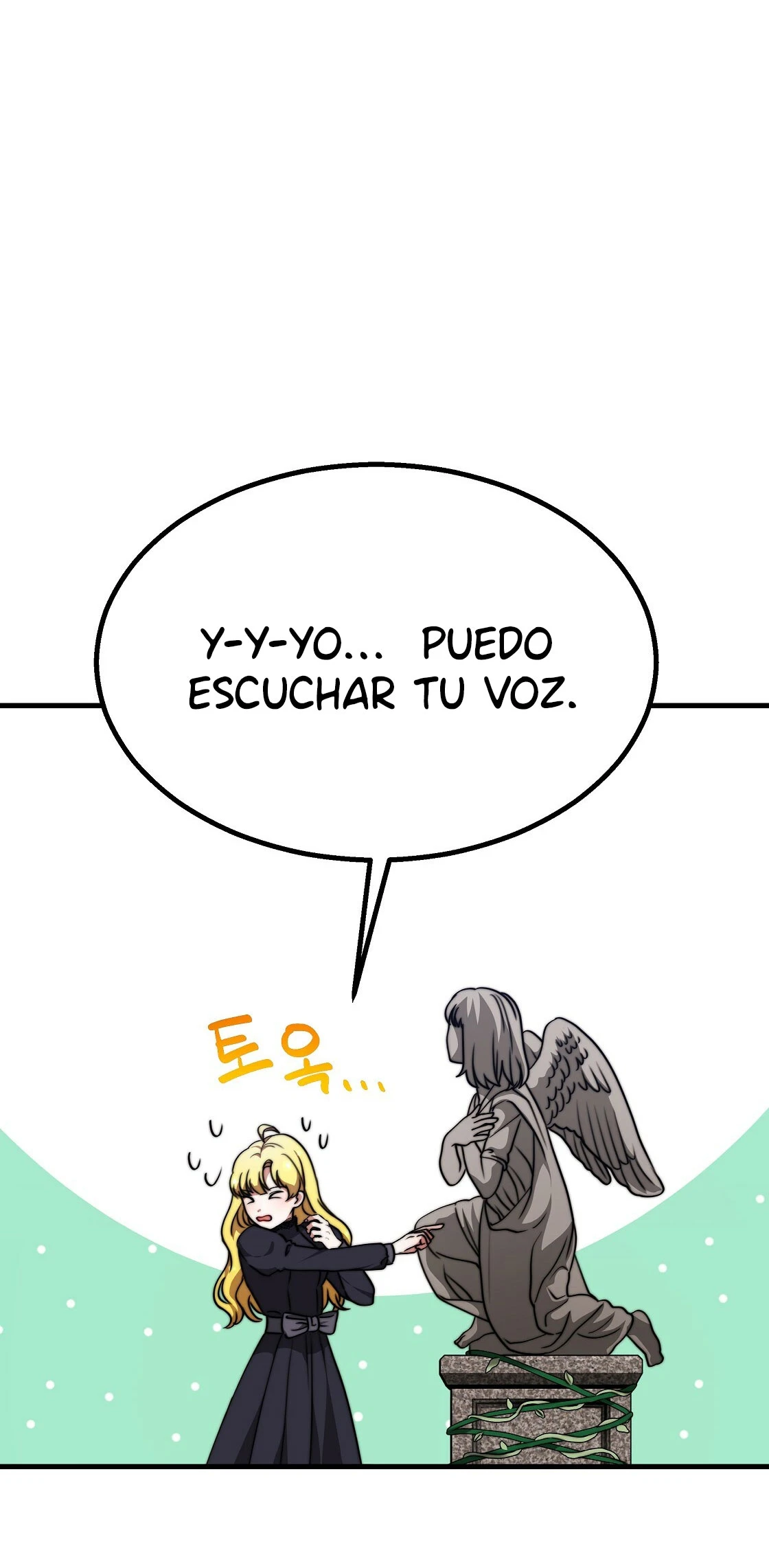 La princesa olvidada quiere vivir en paz Capitulo 39 página 30