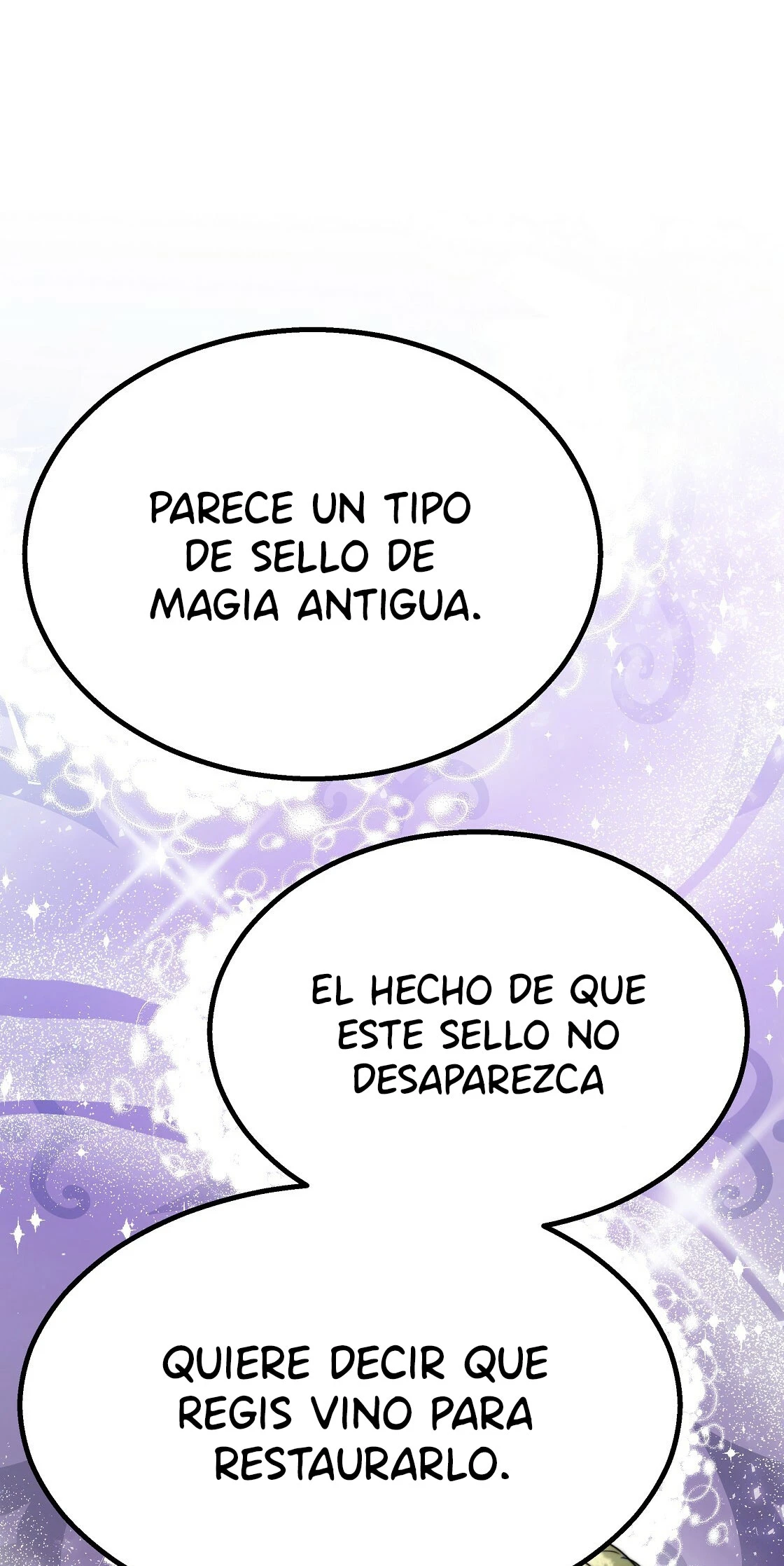 La princesa olvidada quiere vivir en paz Capitulo 39 página 43
