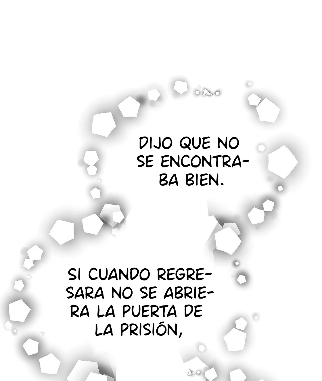 La princesa olvidada quiere vivir en paz Capitulo 39 página 47