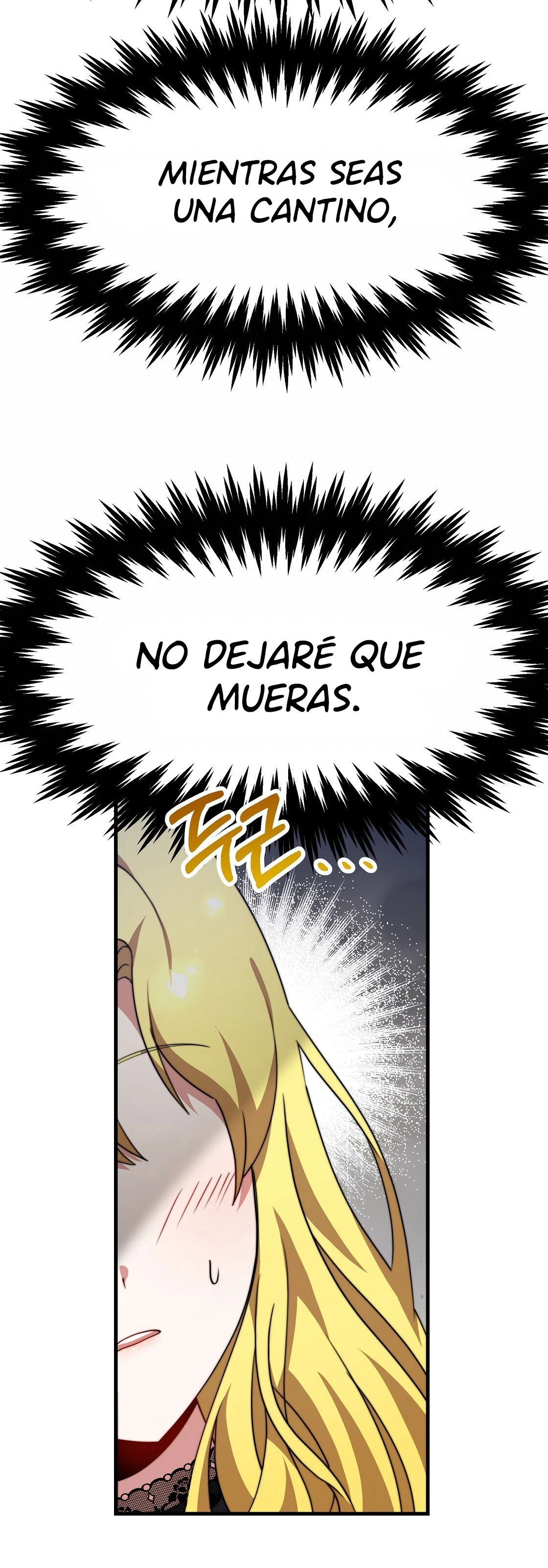 La princesa olvidada quiere vivir en paz Capitulo 39 página 66