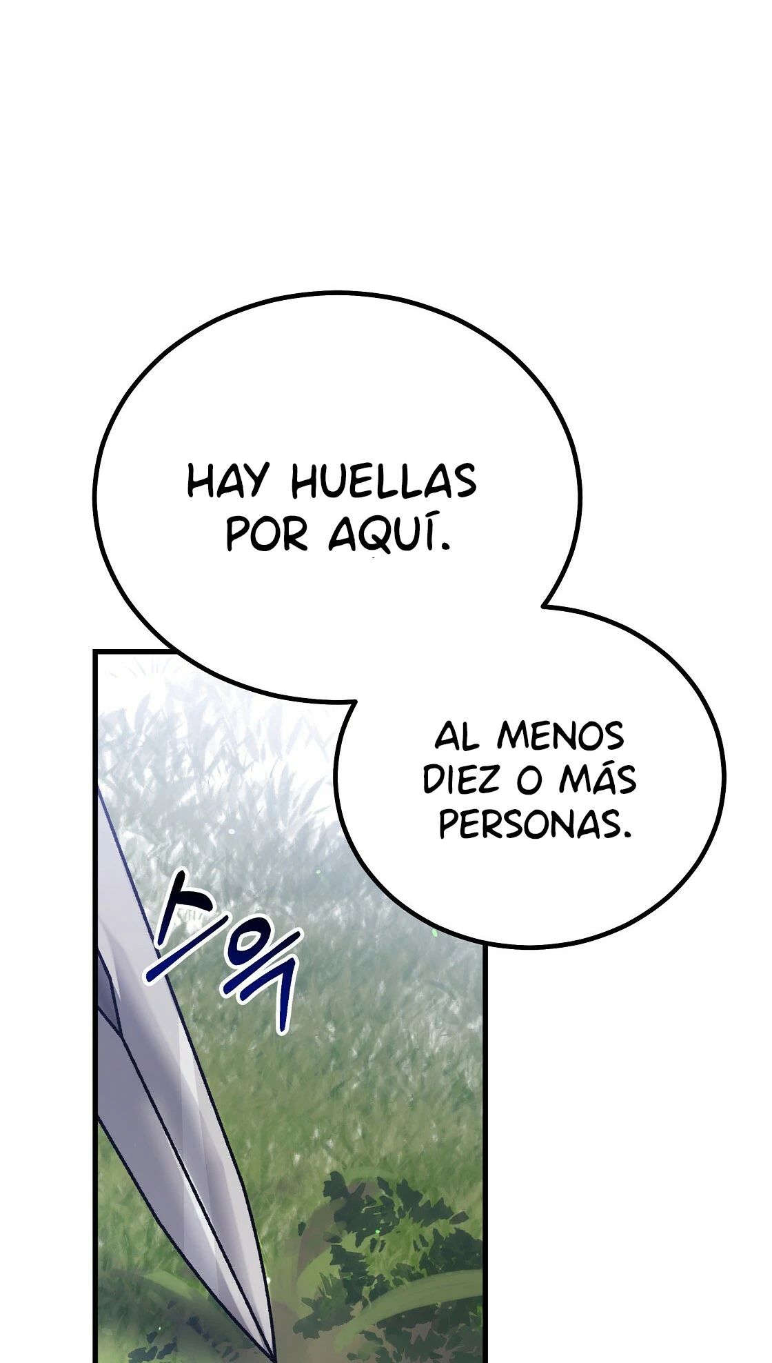 La princesa olvidada quiere vivir en paz Capitulo 39 página 8