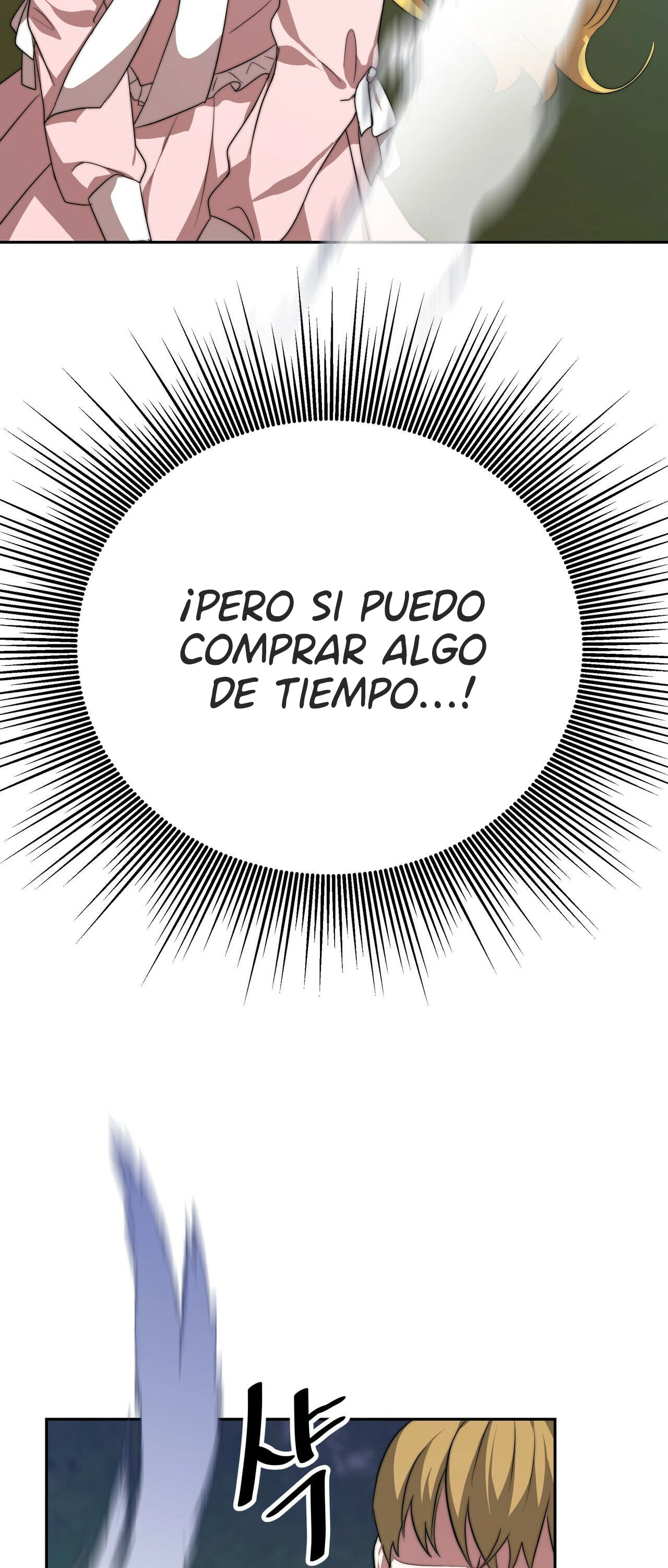 La princesa olvidada quiere vivir en paz Capitulo 4 página 49