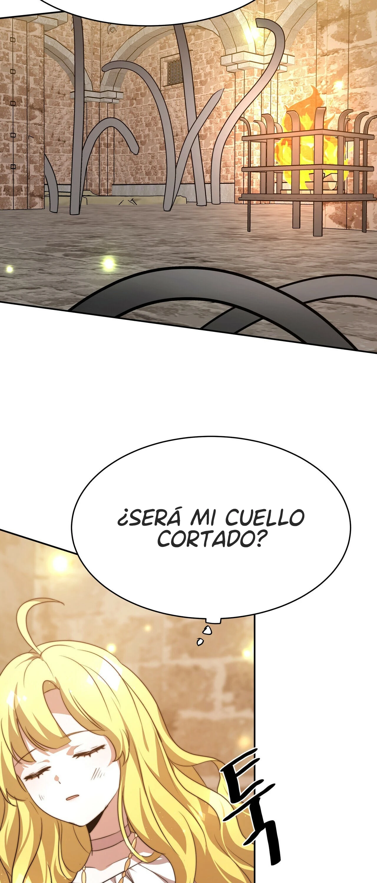 La princesa olvidada quiere vivir en paz Capitulo 4 página 56