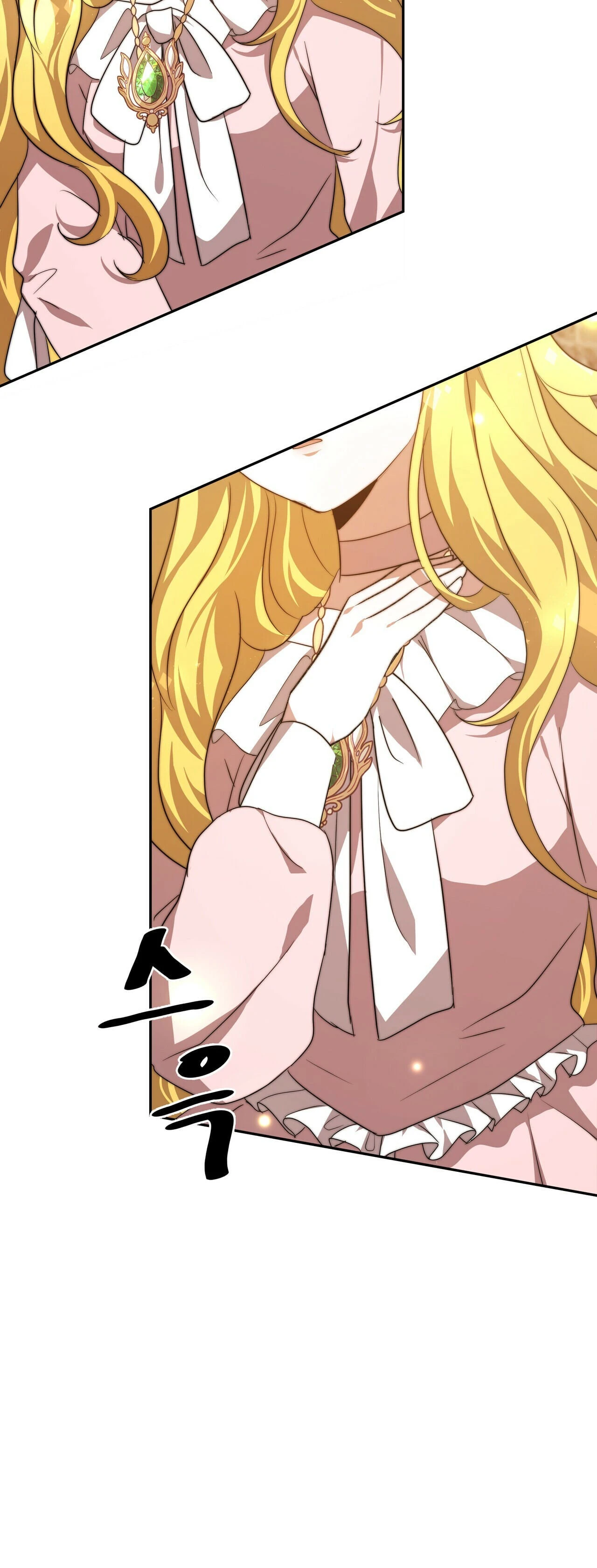 La princesa olvidada quiere vivir en paz Capitulo 4 página 57