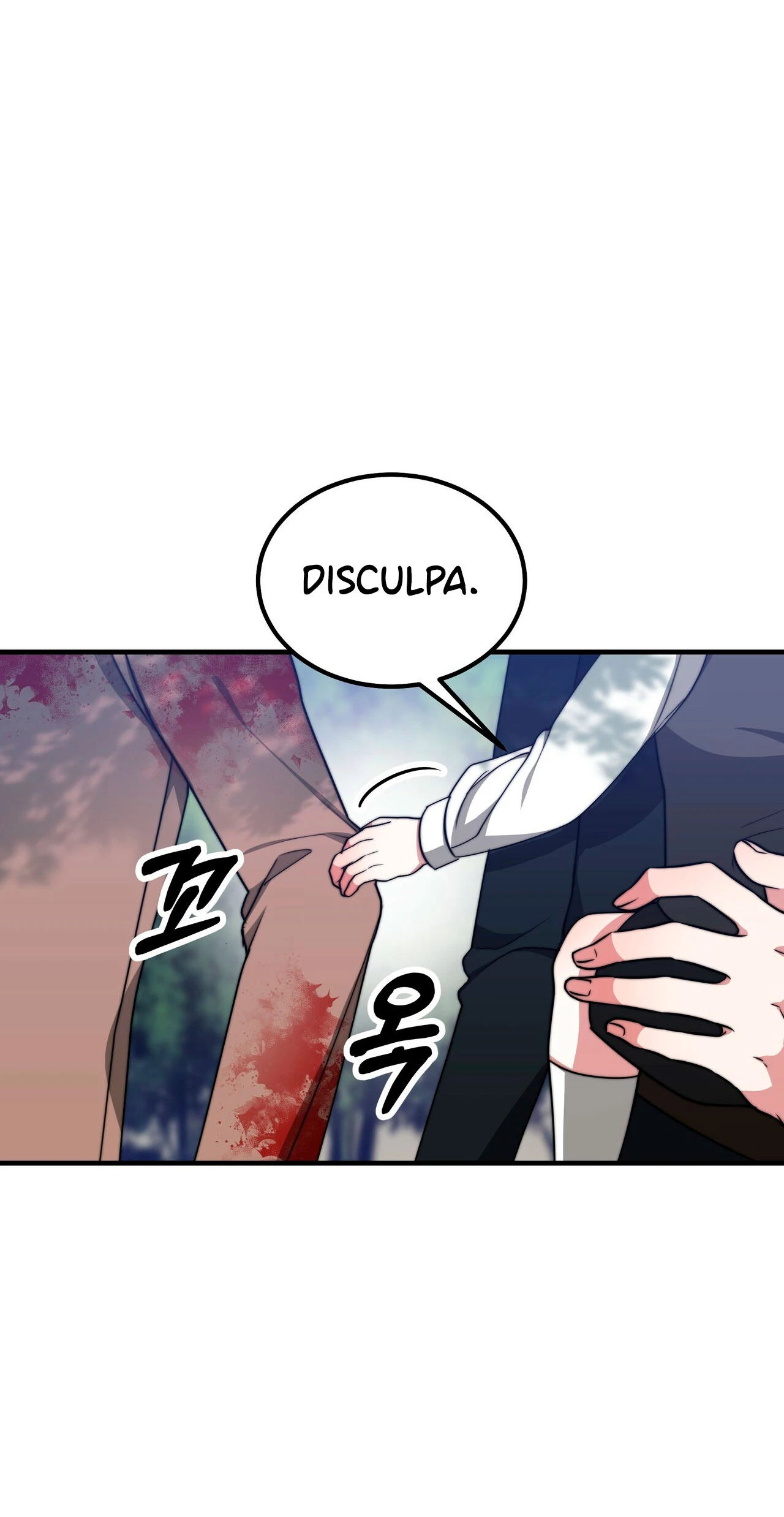 La princesa olvidada quiere vivir en paz Capitulo 42 página 31