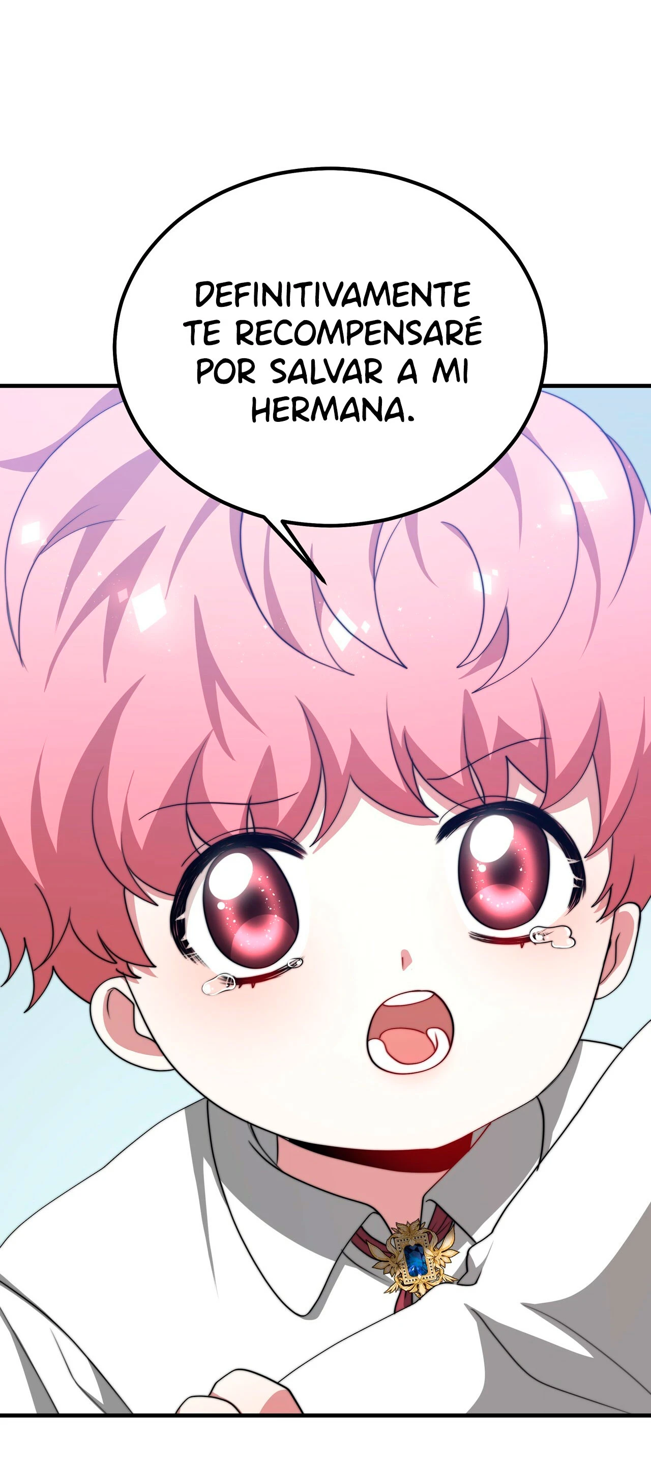 La princesa olvidada quiere vivir en paz Capitulo 42 página 42