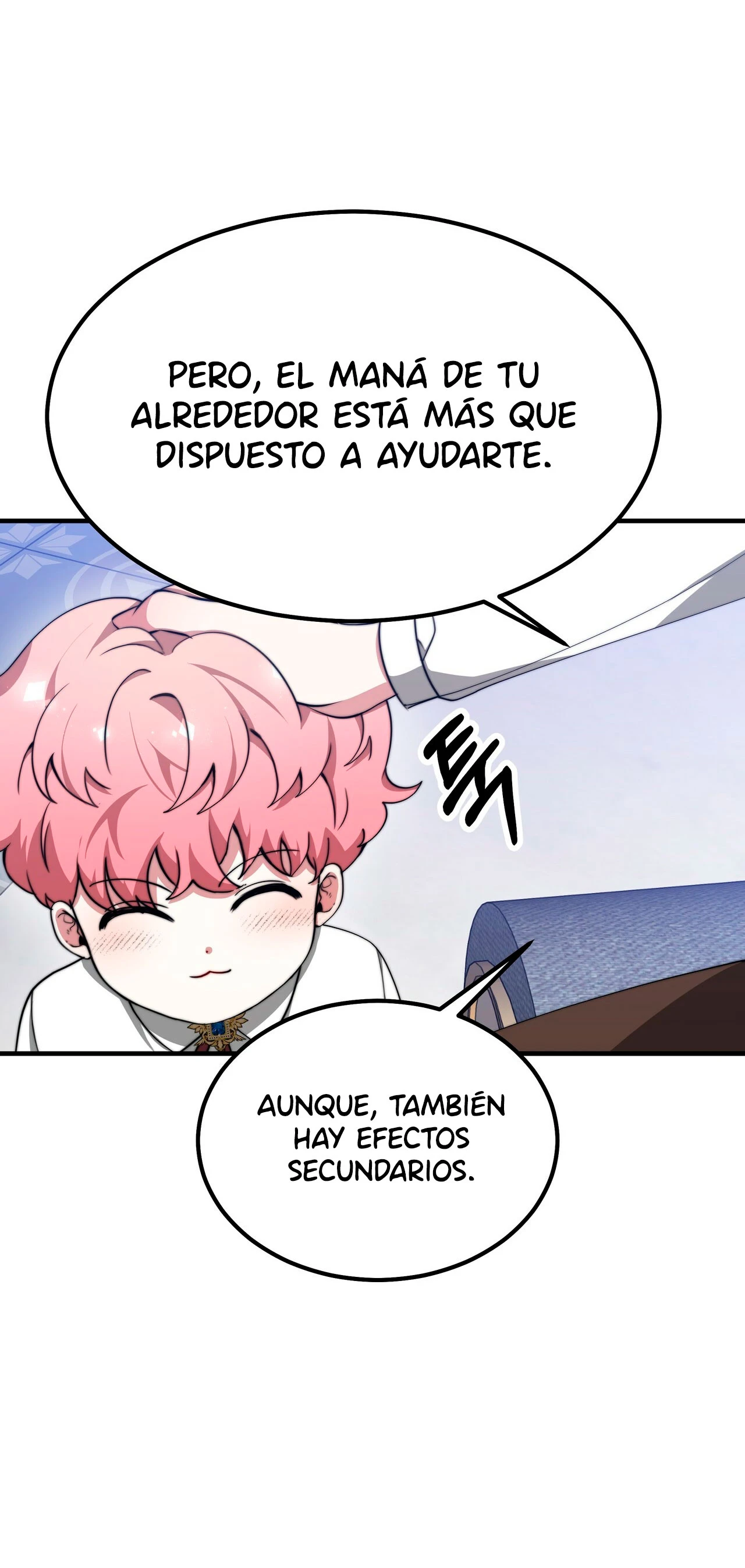 La princesa olvidada quiere vivir en paz Capitulo 42 página 50