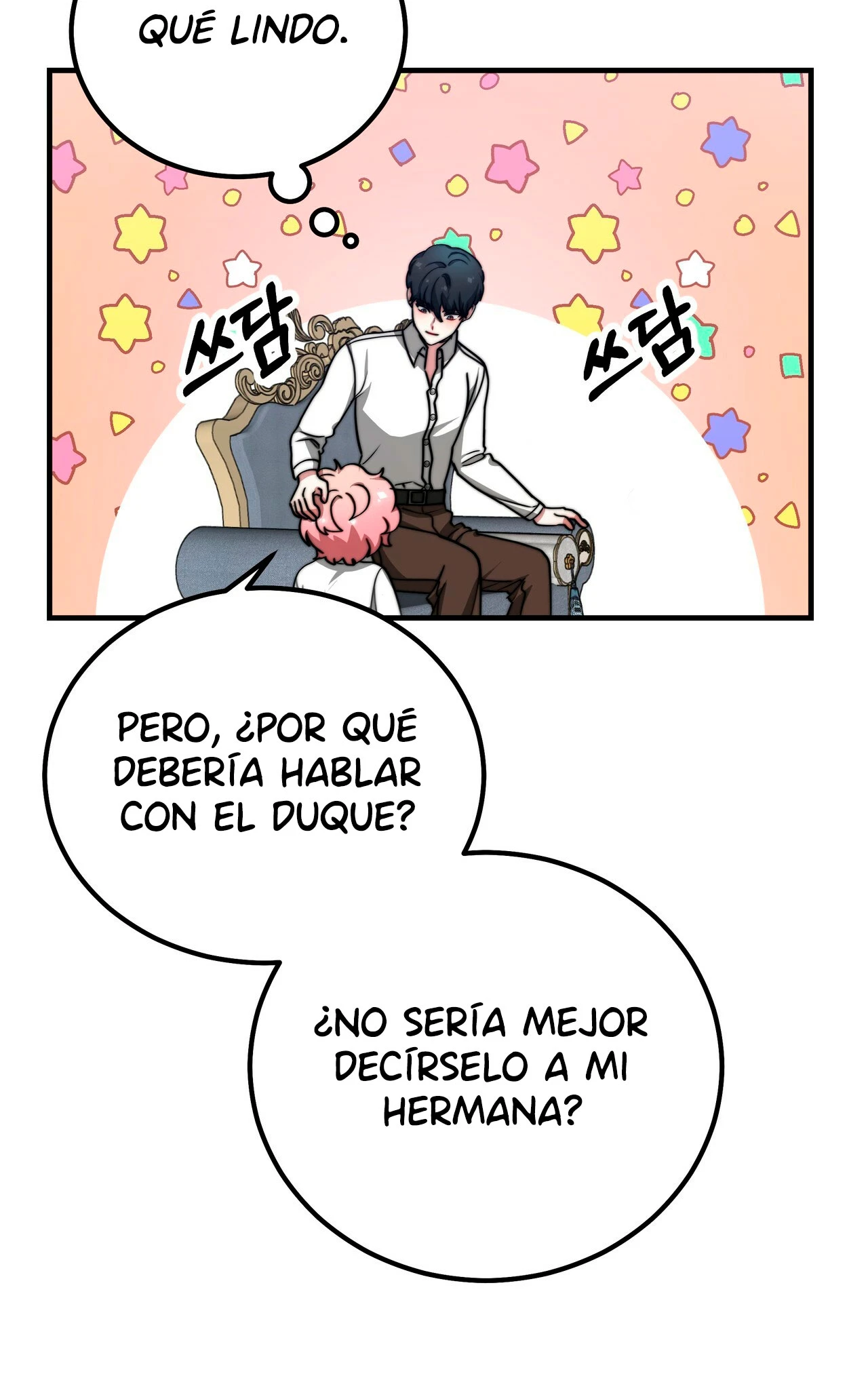 La princesa olvidada quiere vivir en paz Capitulo 42 página 56