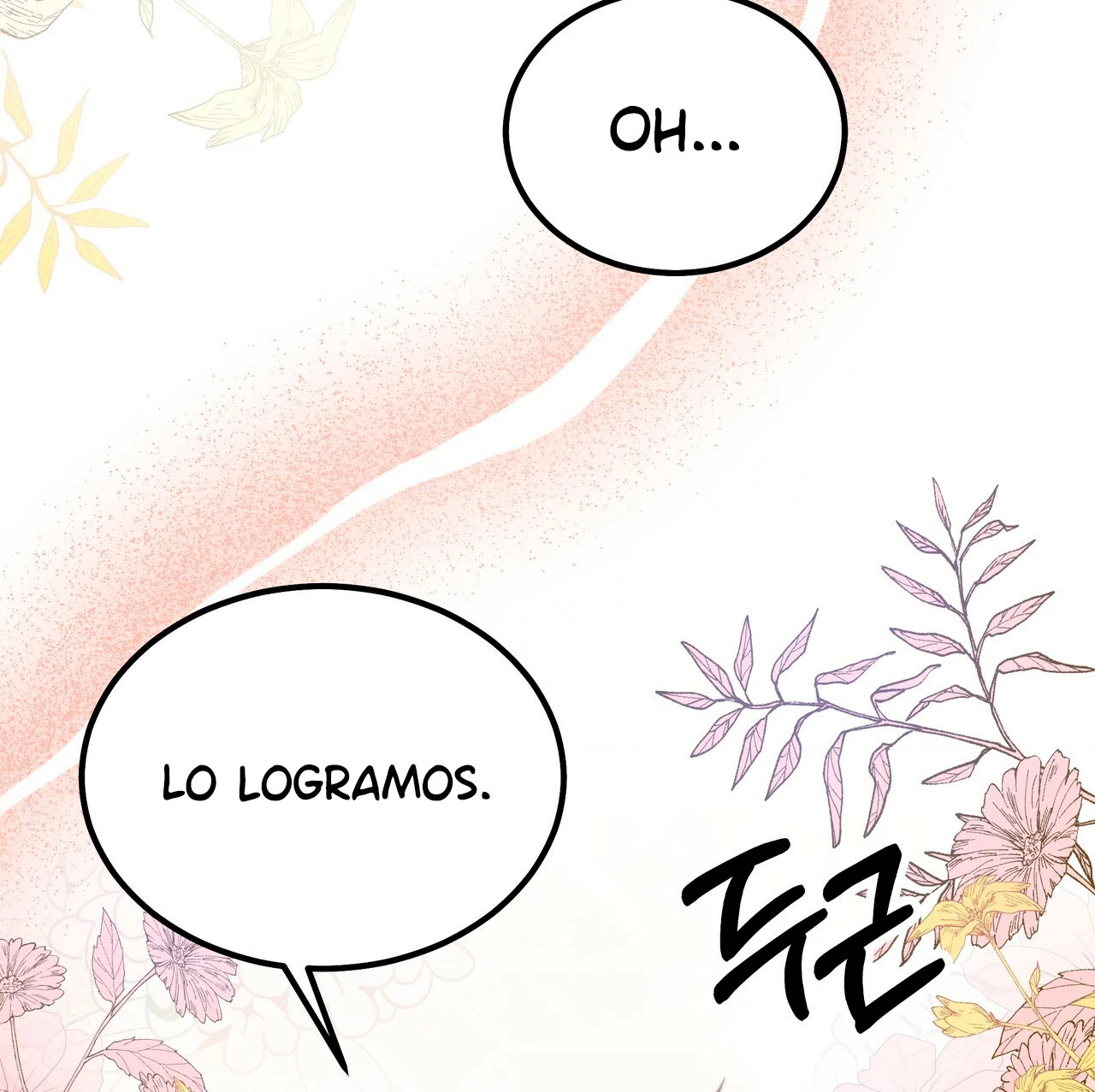 La princesa olvidada quiere vivir en paz Capitulo 42 página 73