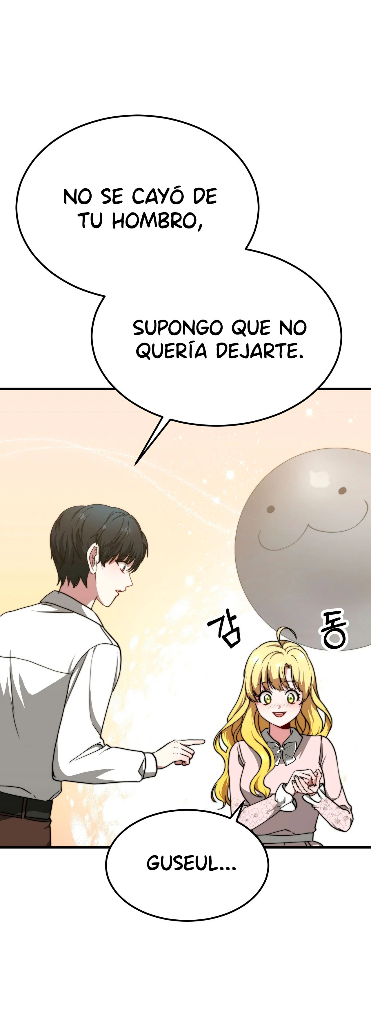 La princesa olvidada quiere vivir en paz Capitulo 43 página 28