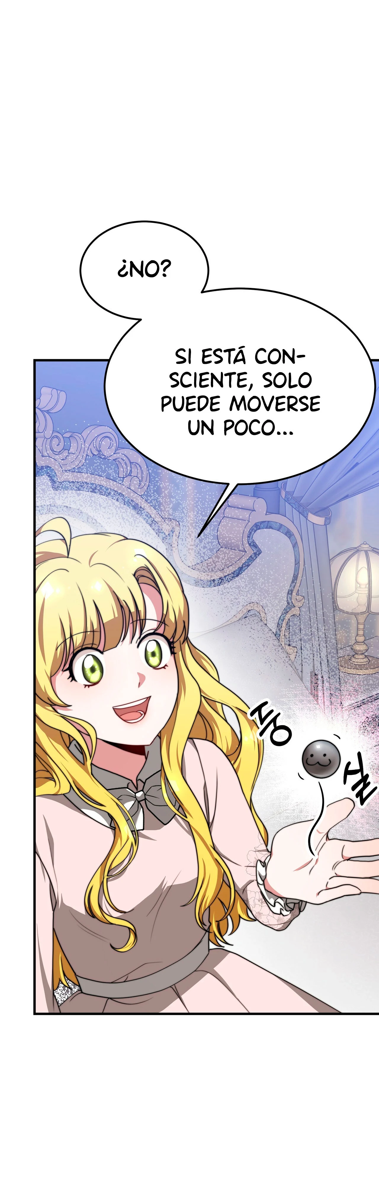 La princesa olvidada quiere vivir en paz Capitulo 43 página 31