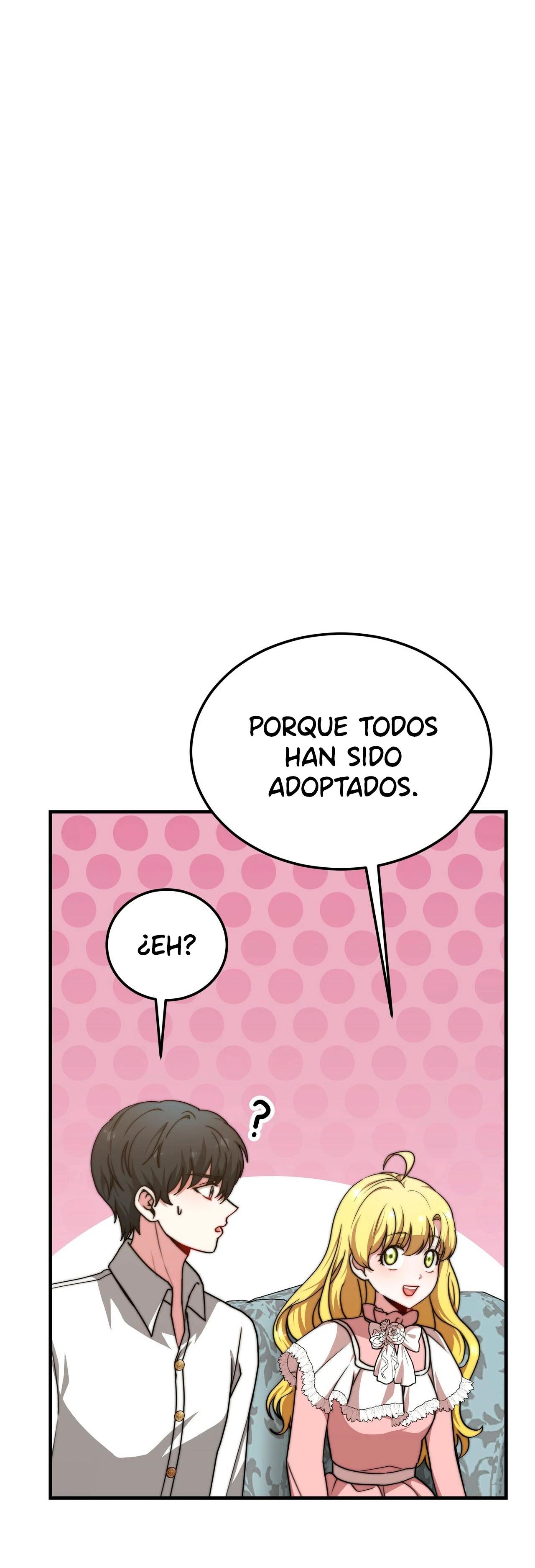 La princesa olvidada quiere vivir en paz Capitulo 43 página 53