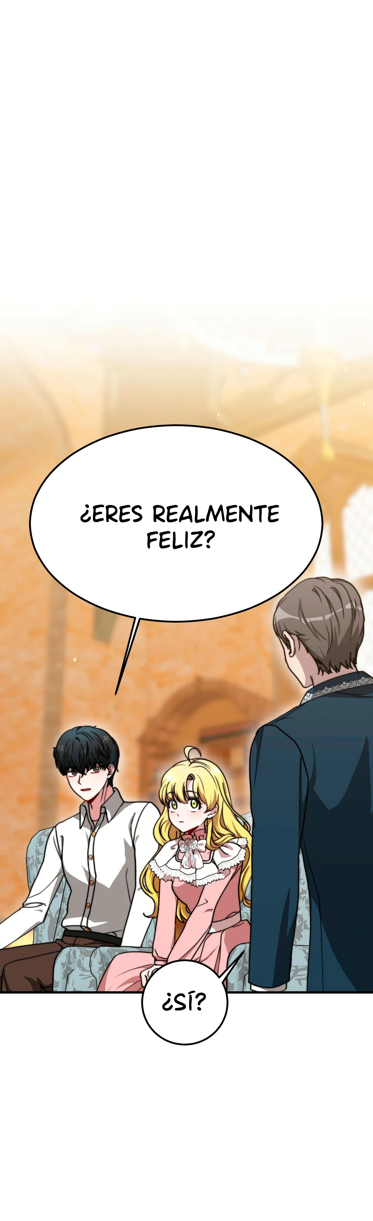 La princesa olvidada quiere vivir en paz Capitulo 43 página 61