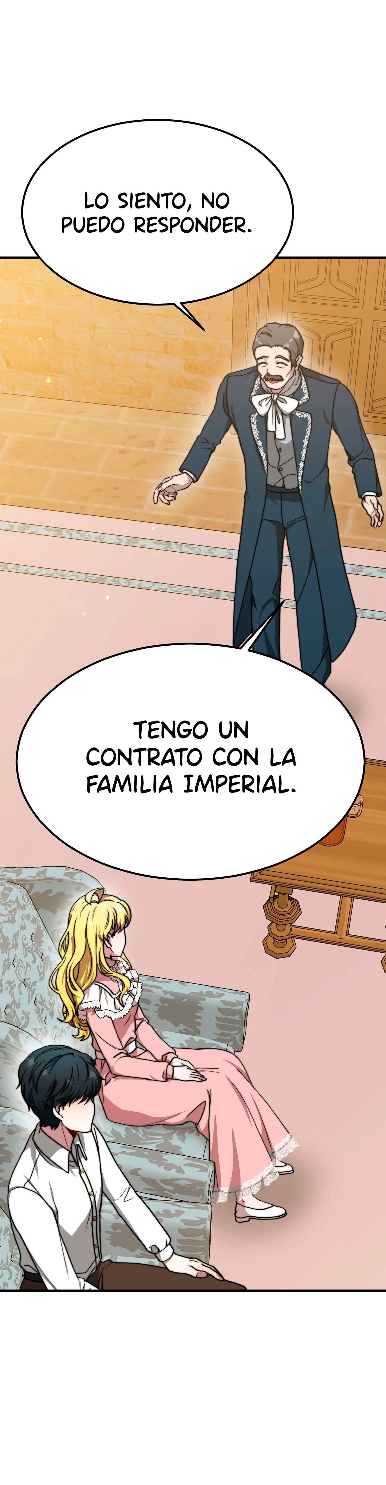 La princesa olvidada quiere vivir en paz Capitulo 43 página 65