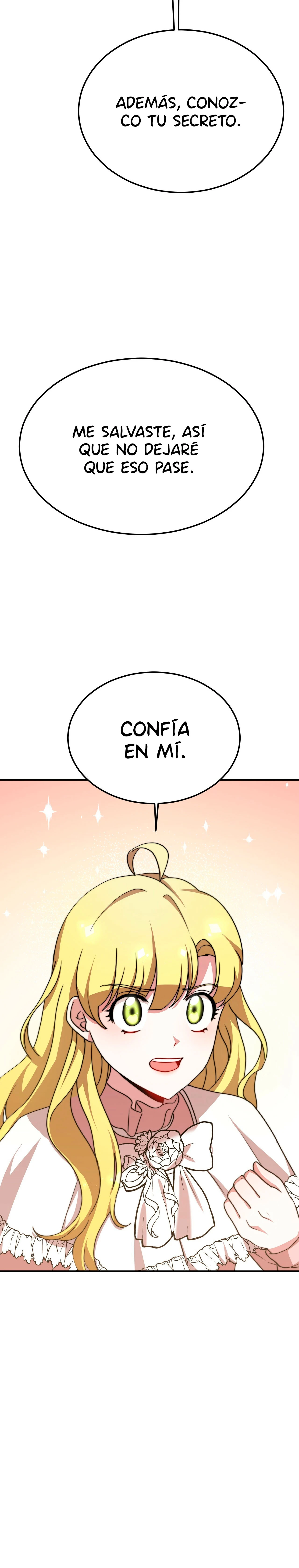 La princesa olvidada quiere vivir en paz Capitulo 44 página 22