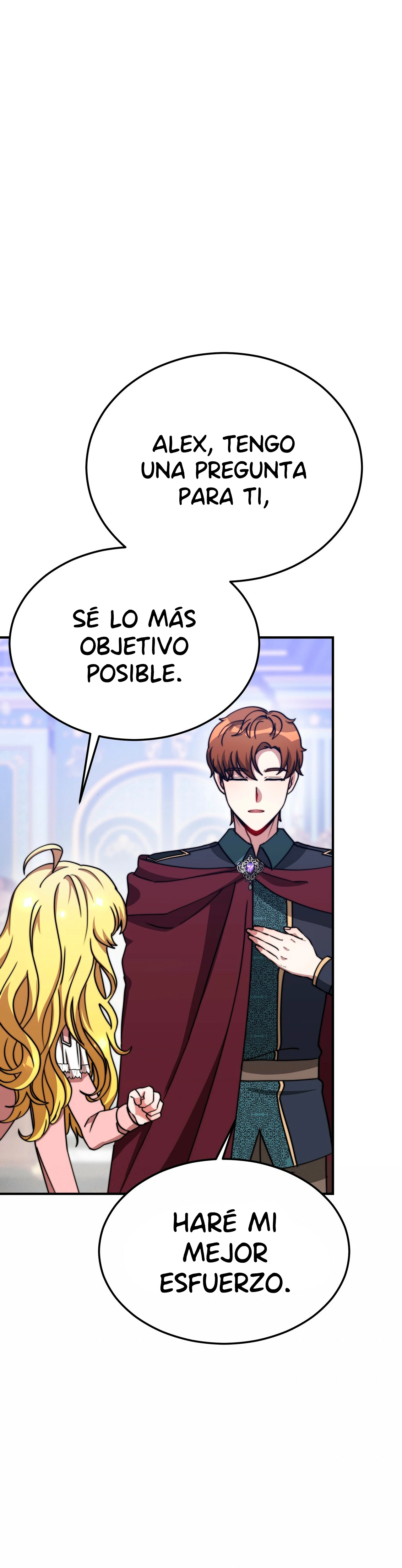 La princesa olvidada quiere vivir en paz Capitulo 45 página 12