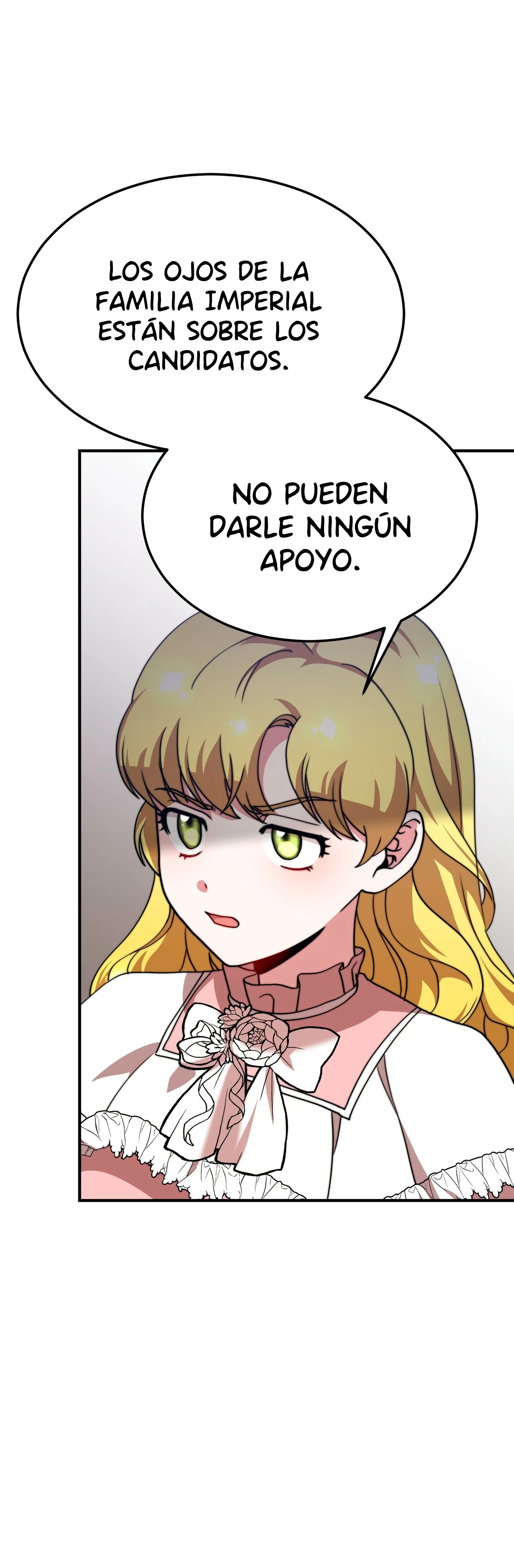 La princesa olvidada quiere vivir en paz Capitulo 45 página 43