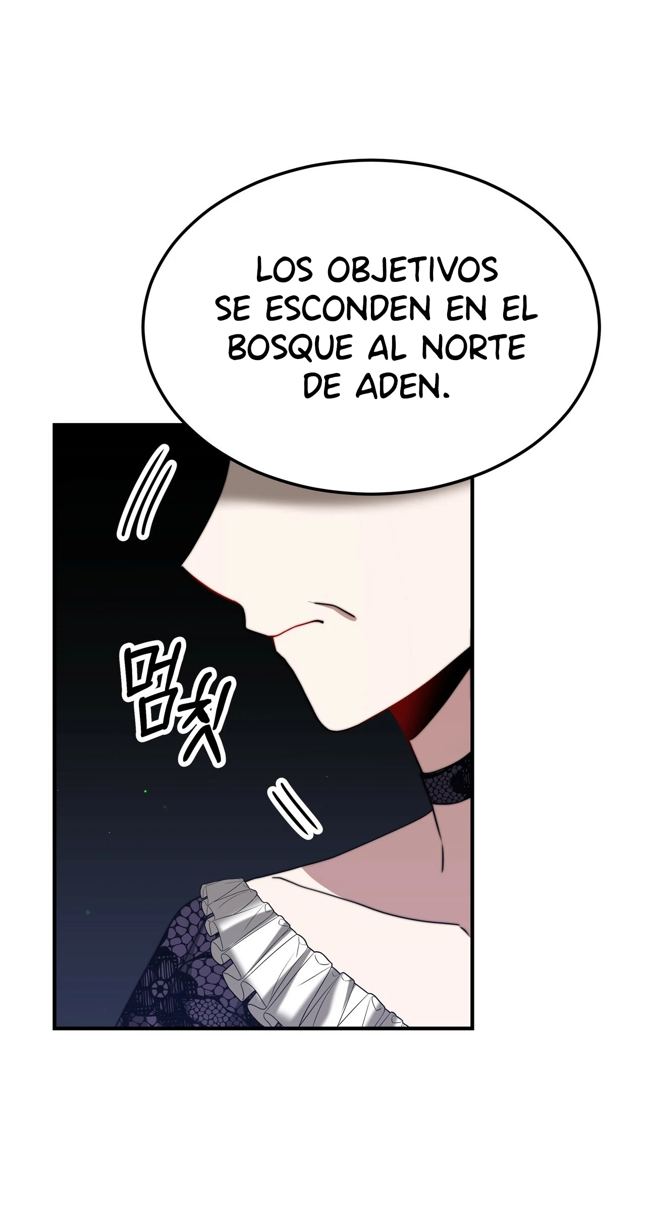 La princesa olvidada quiere vivir en paz Capitulo 46 página 27