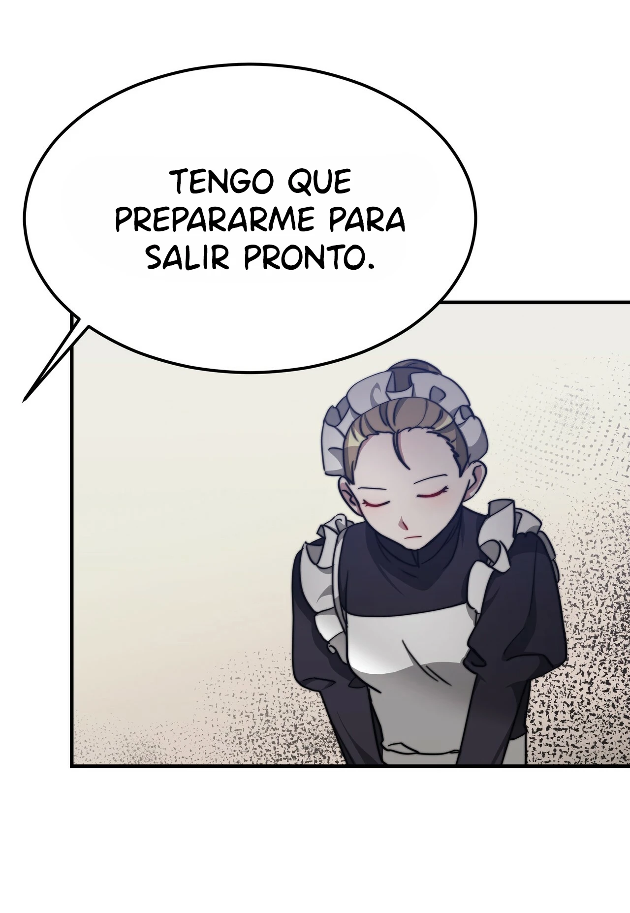 La princesa olvidada quiere vivir en paz Capitulo 46 página 33